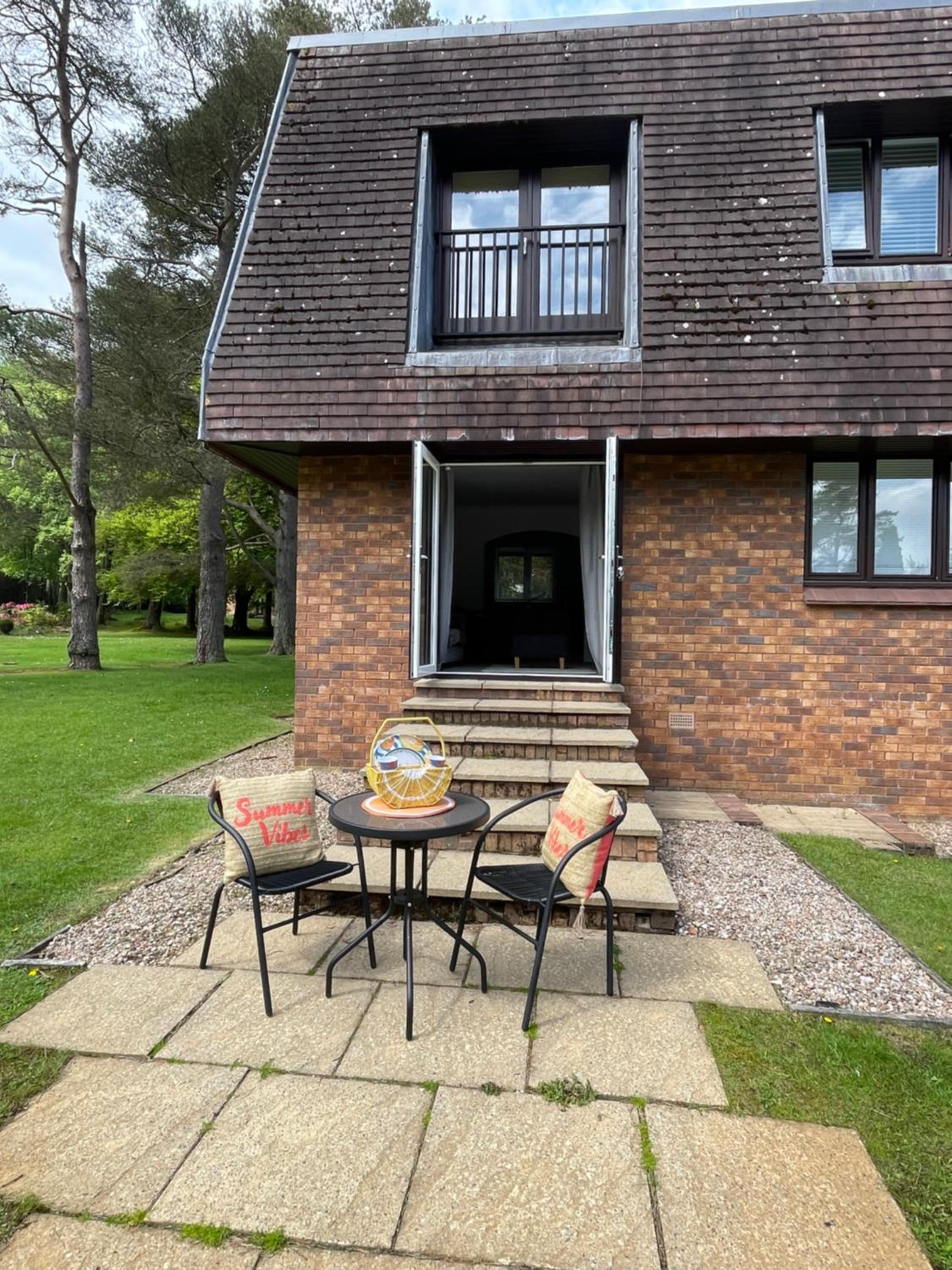 Gleneagles Rental