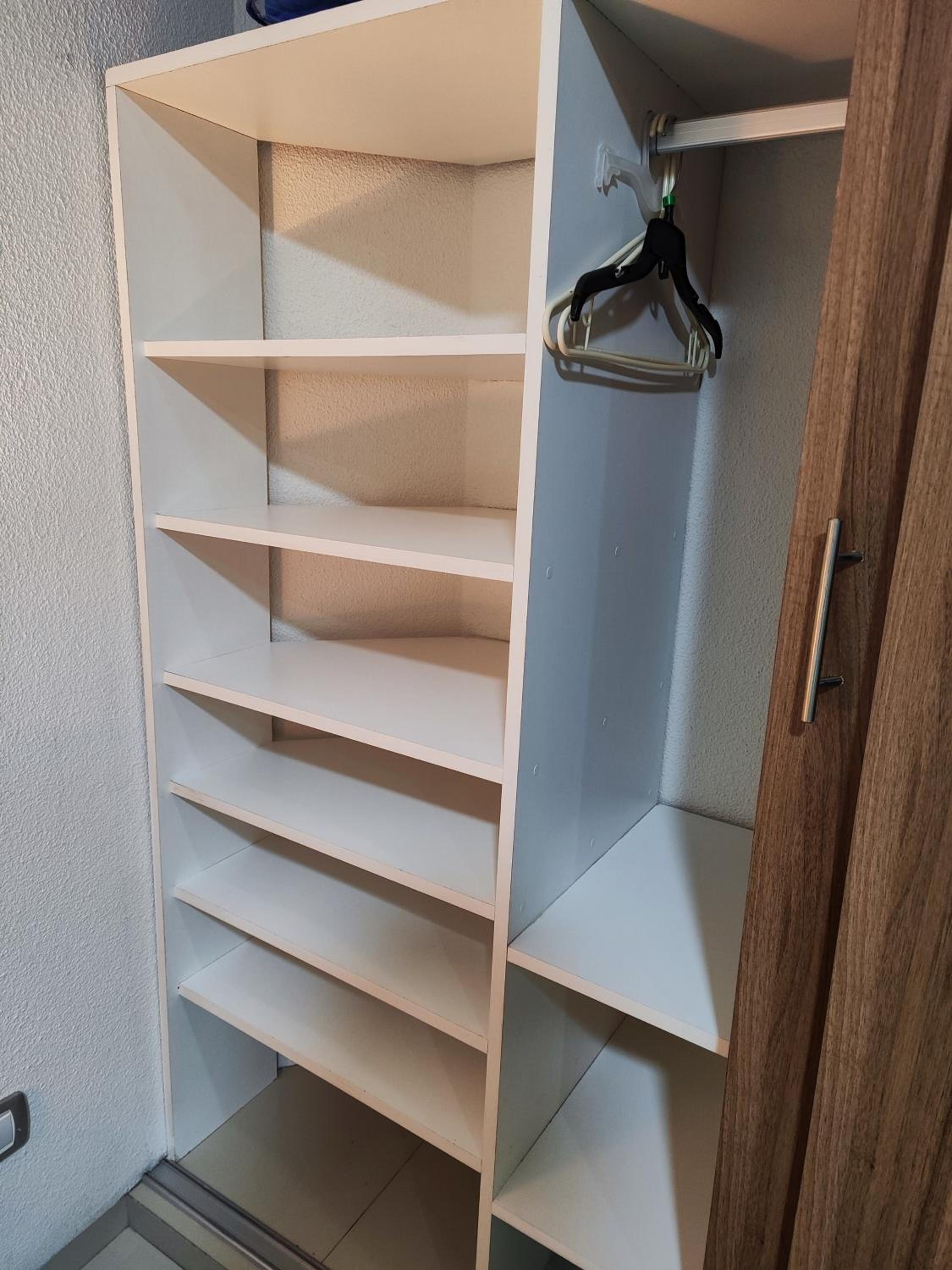 Apartamento completo en el centro de Santa Cruz, acogedor, buena zona