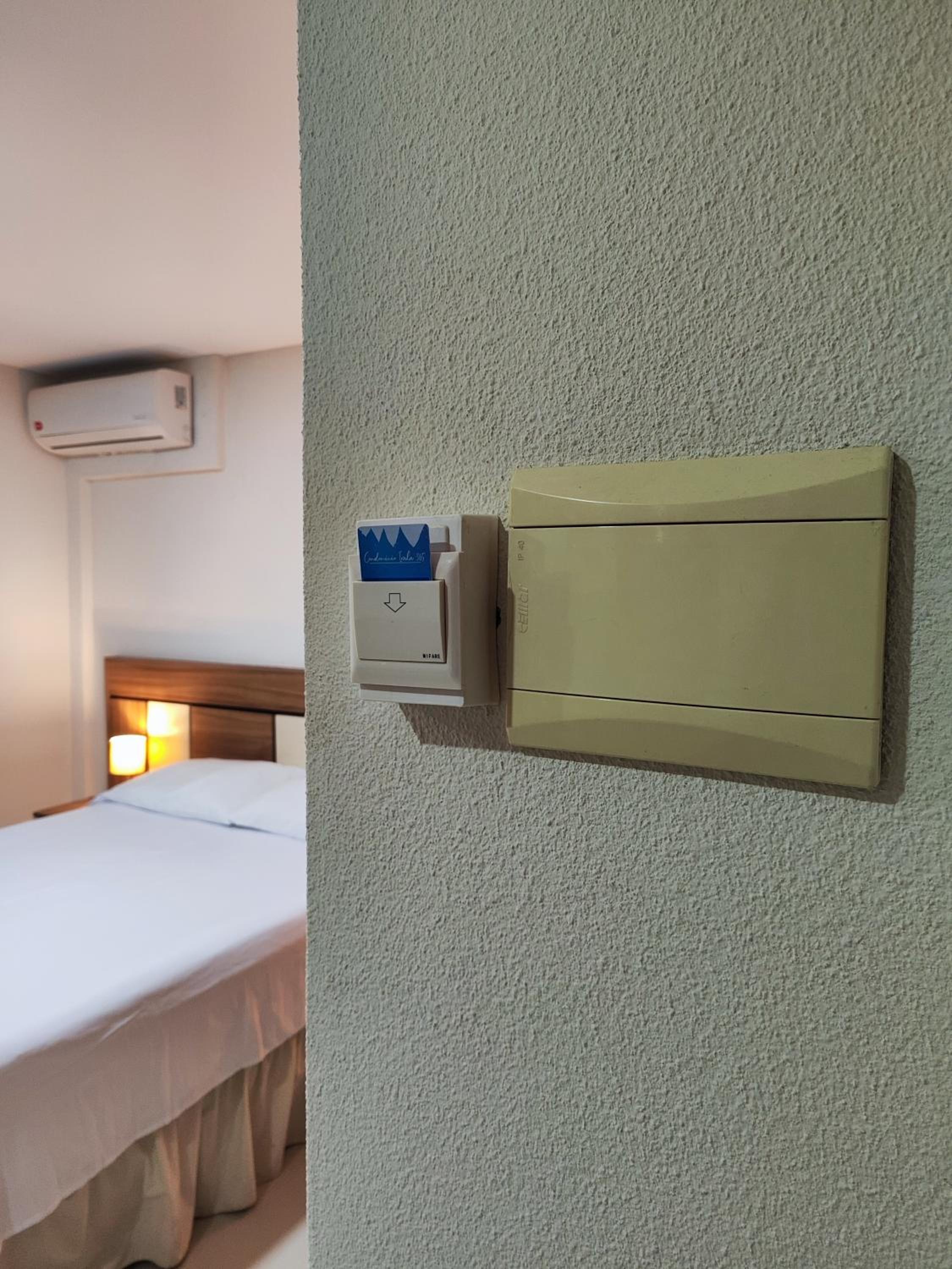 Apartamento completo en el centro de Santa Cruz, acogedor, buena zona
