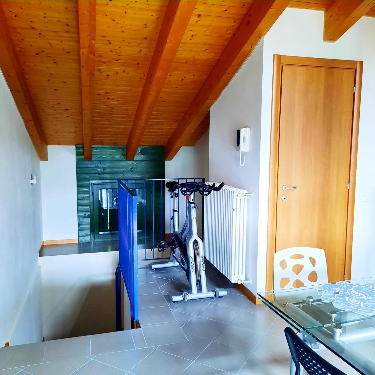 Bellavista tra Lago e Montagna - Your Mountain Holiday view 2