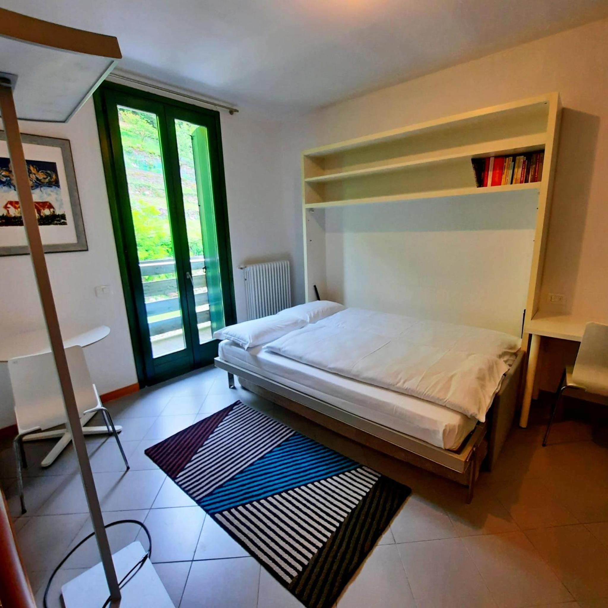 Bellavista tra Lago e Montagna - Your Mountain Holiday view 5