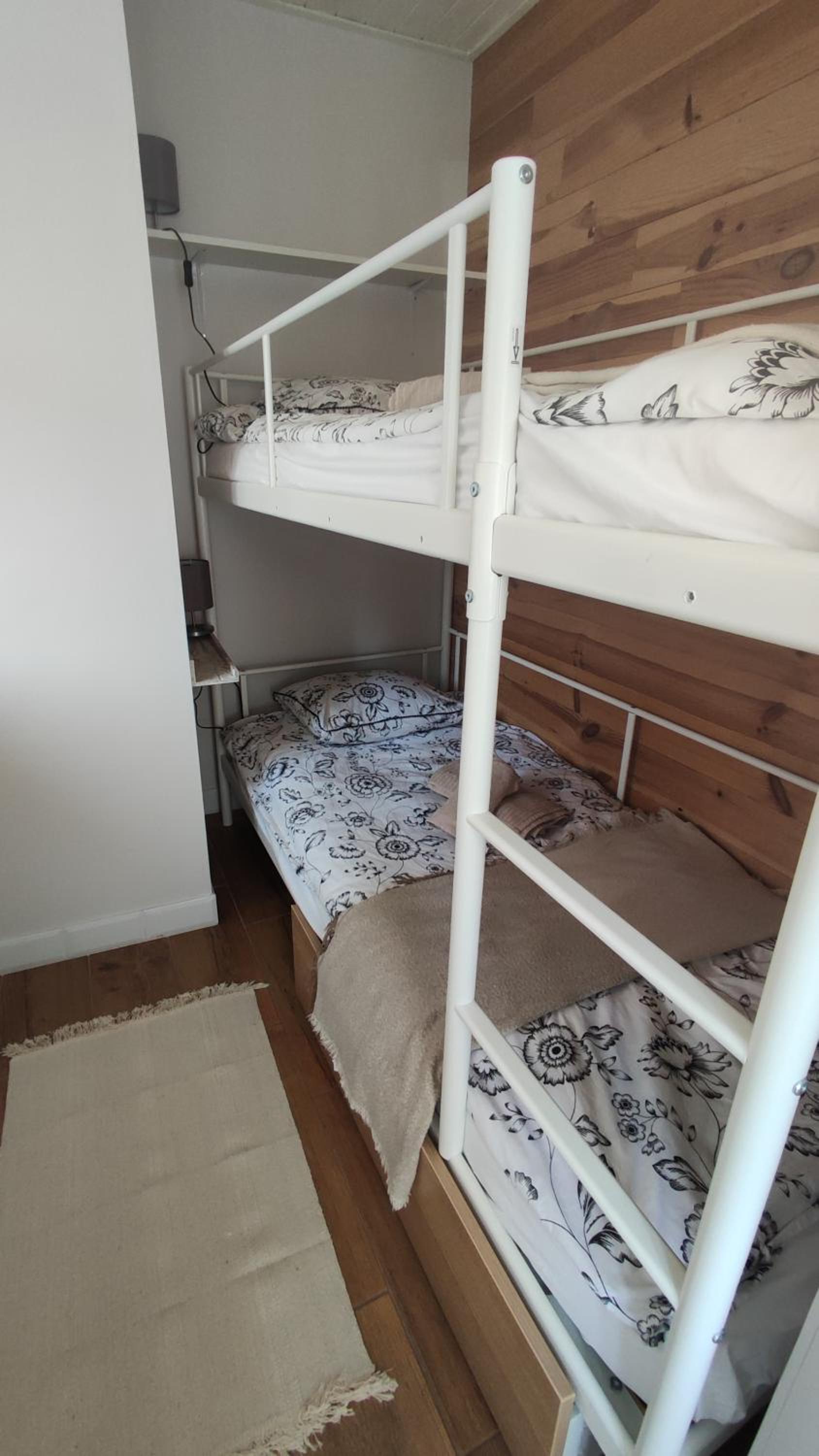 Apartament CullerA