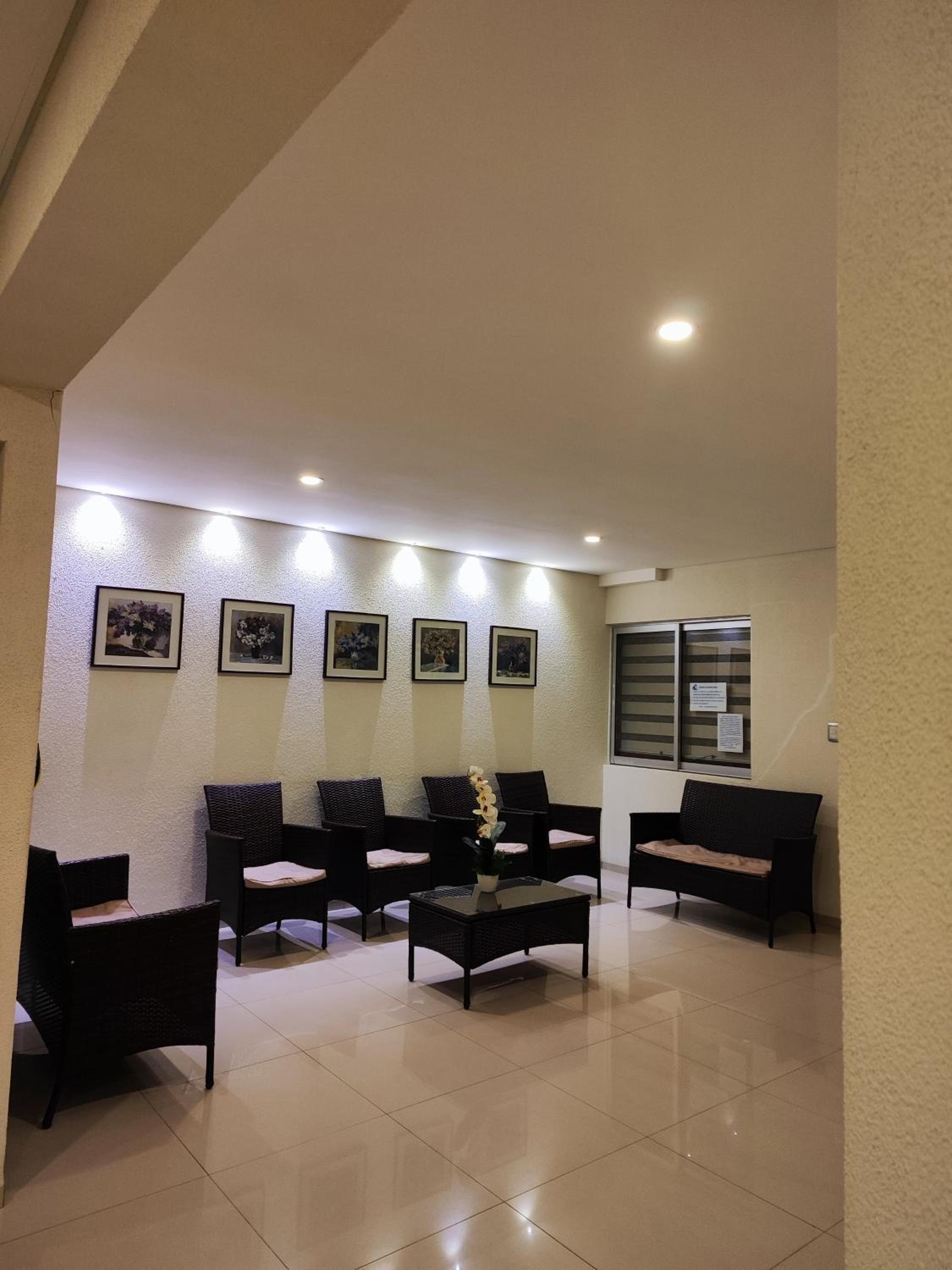 Apartamento completo en el centro de Santa Cruz, acogedor, buena zona