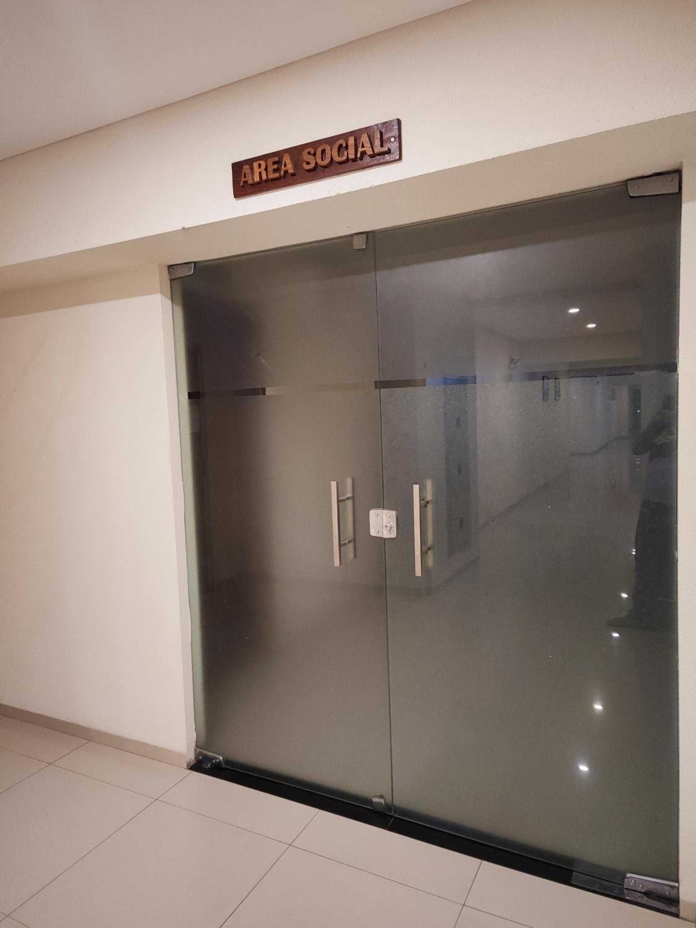 Apartamento completo en el centro de Santa Cruz, acogedor, buena zona