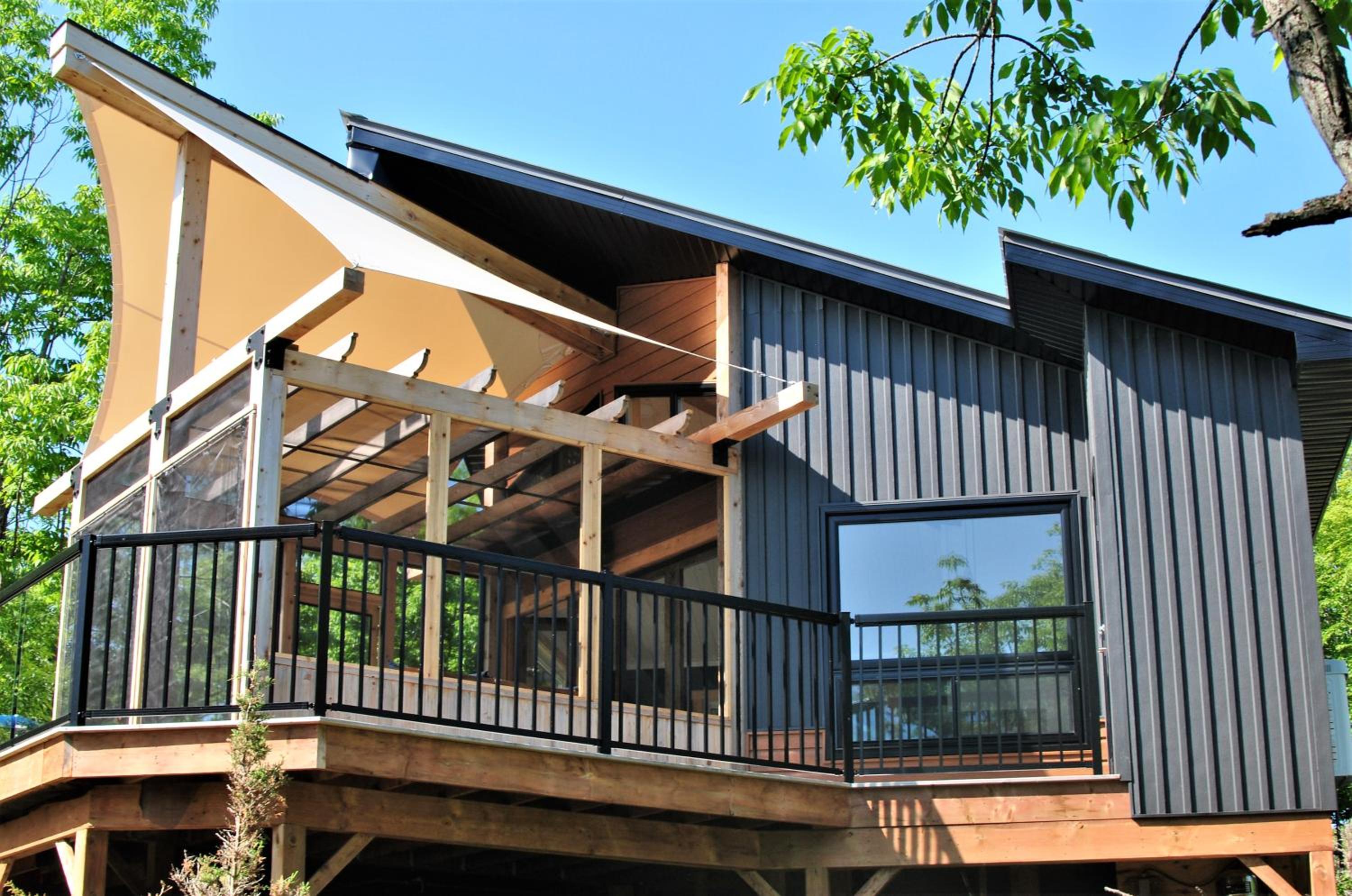 Pine Brae Eco-Resort