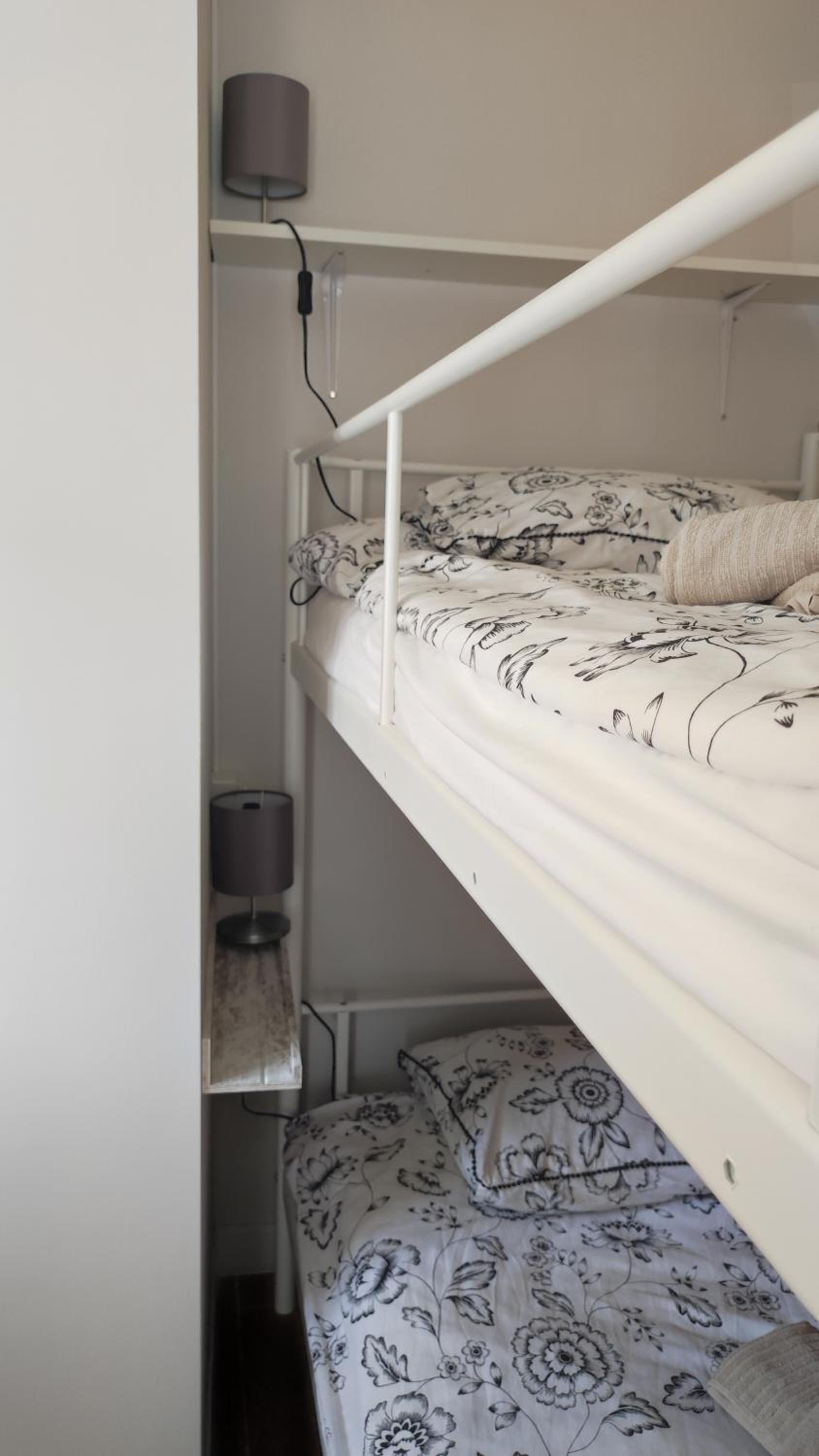 Apartament CullerA