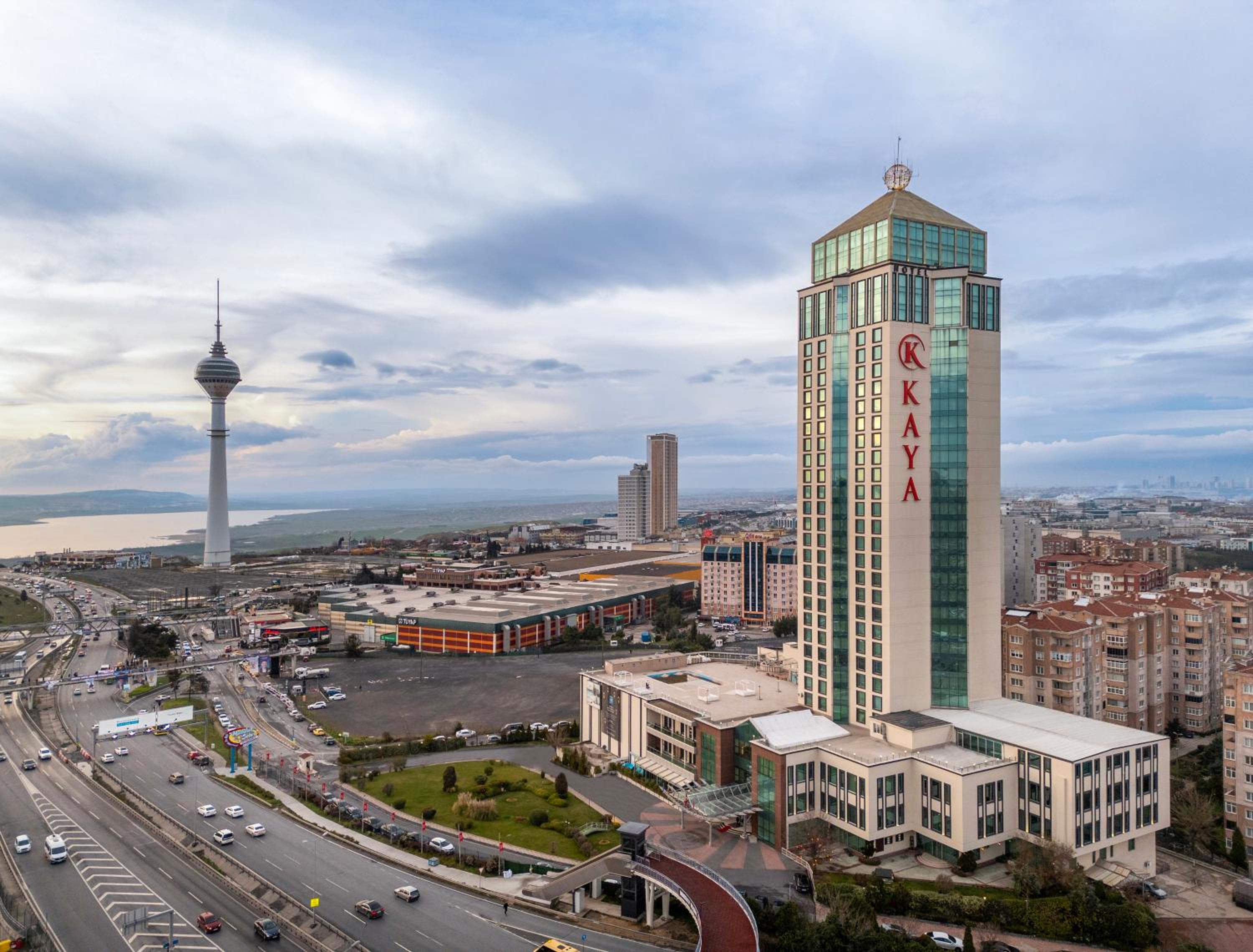 Kaya İstanbul Fuar ve Kongre - Image 8