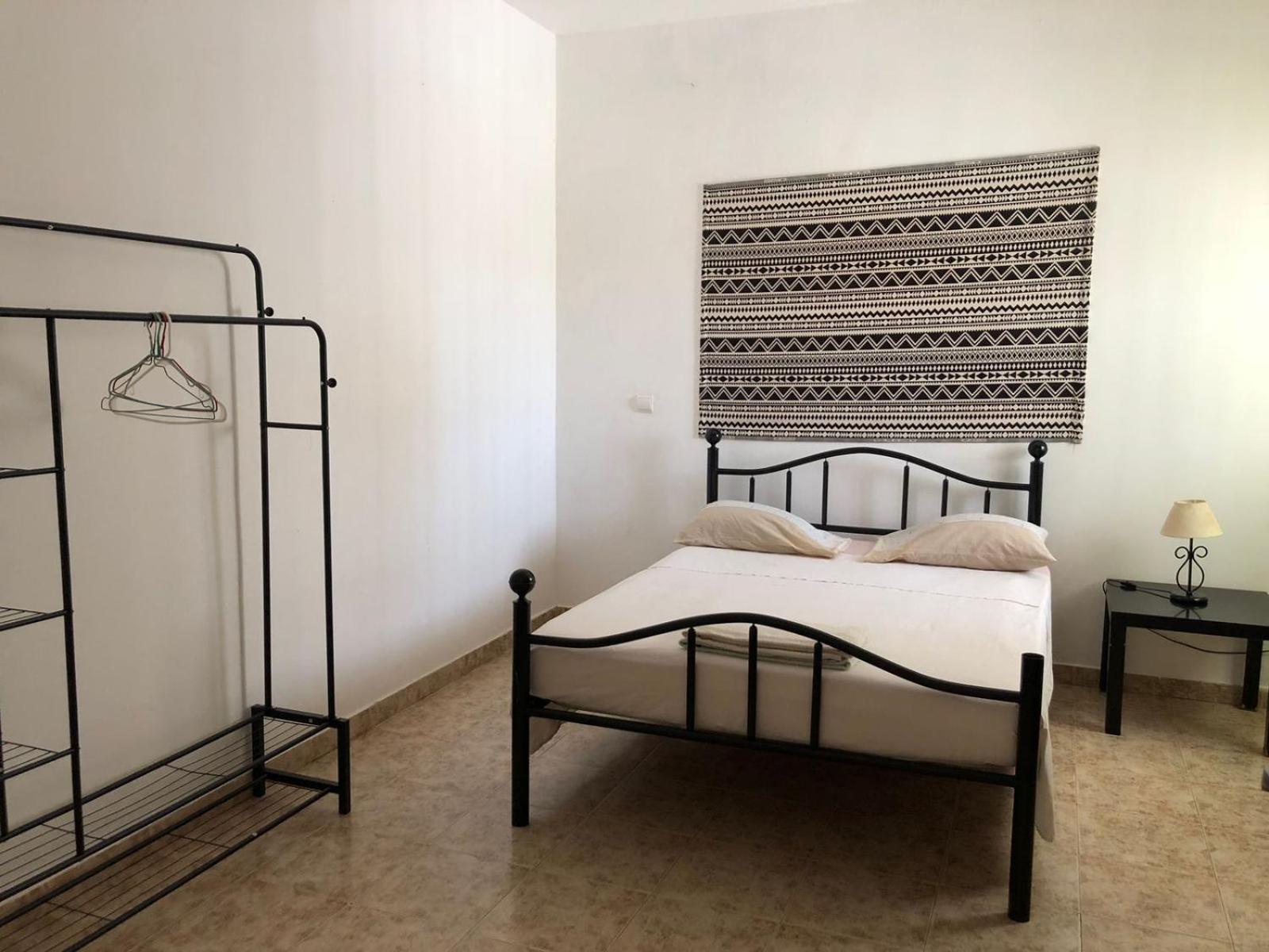 Tarrafal Ecodécor Rooms