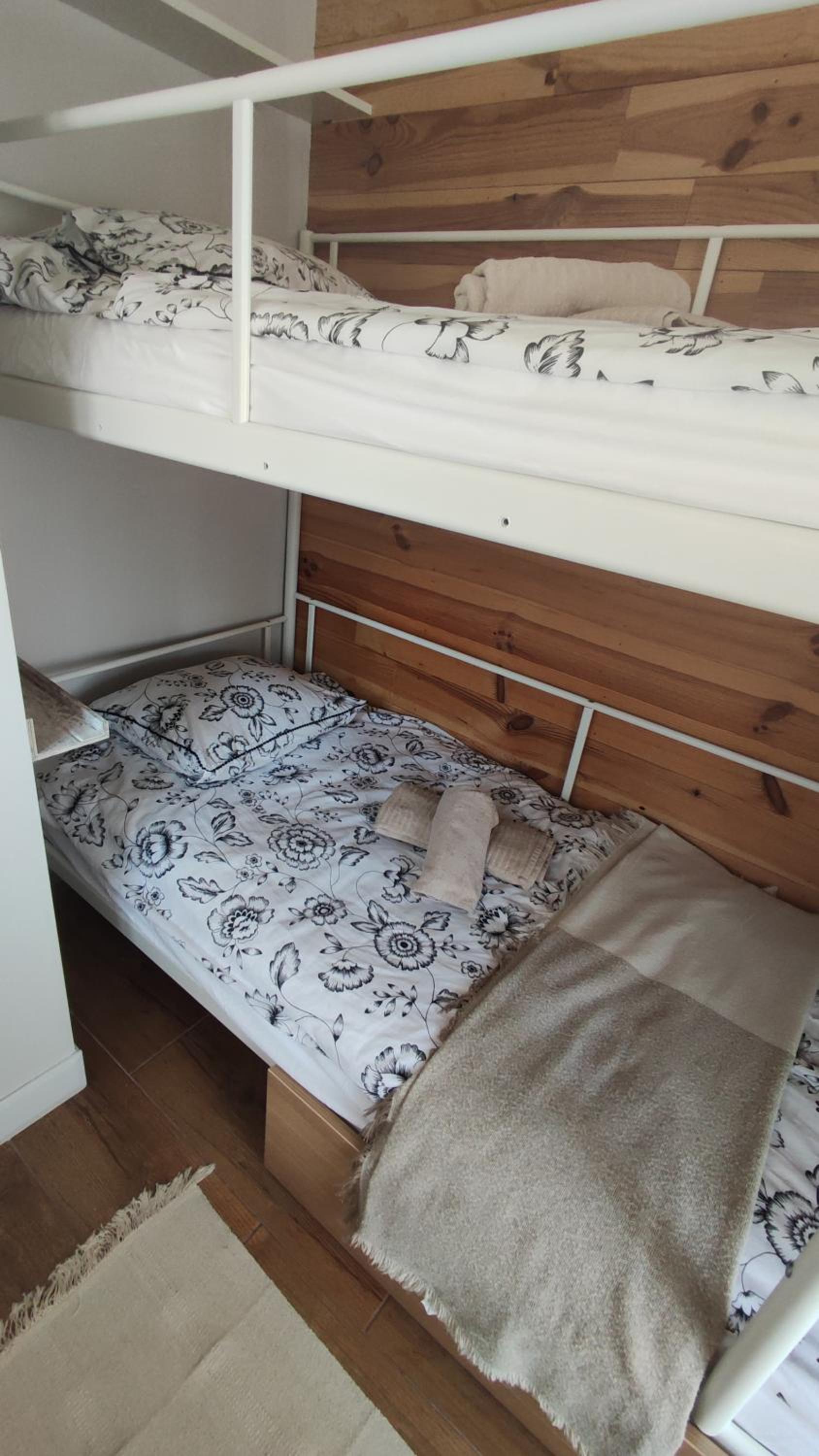Apartament CullerA