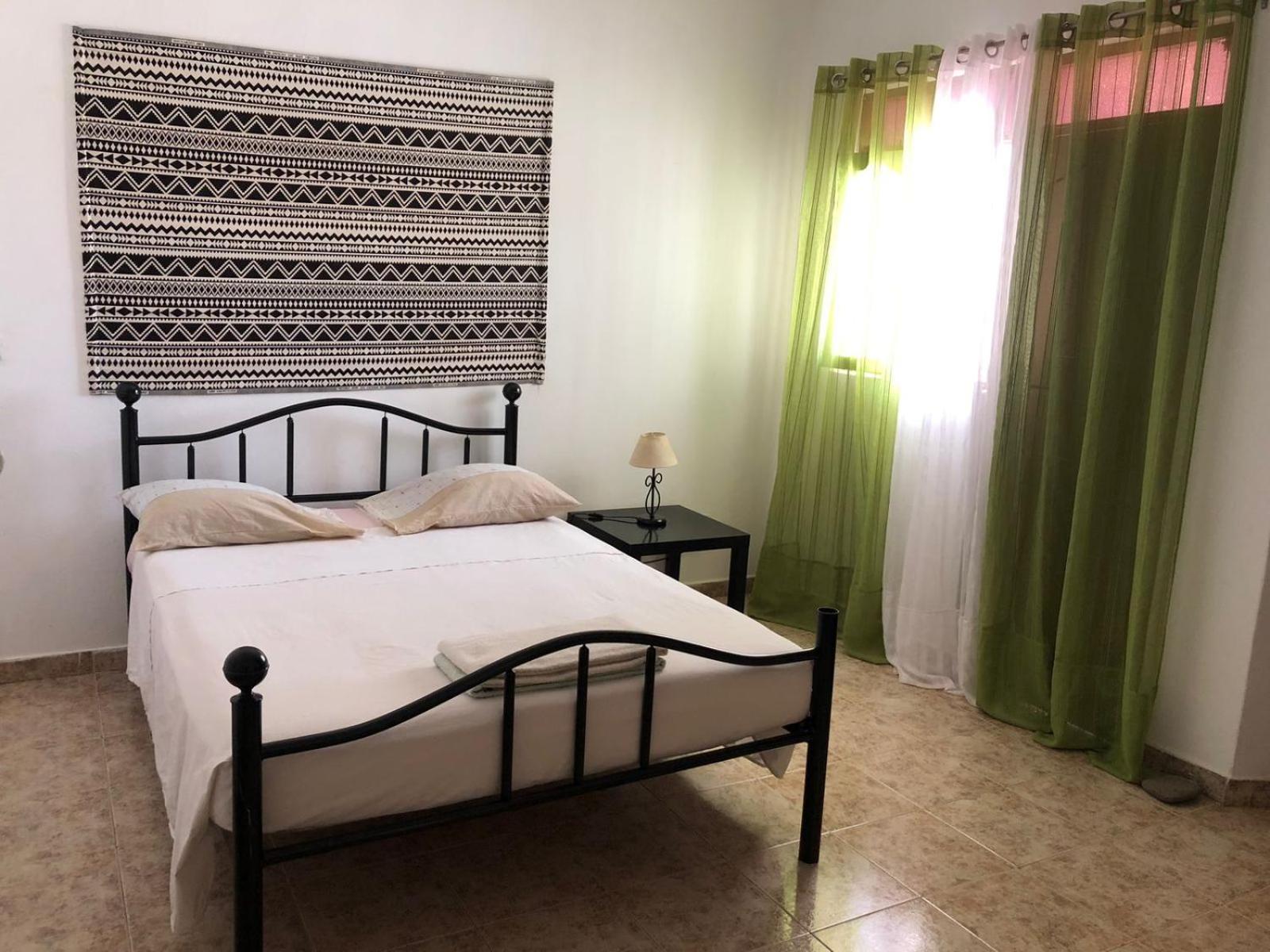 Tarrafal Ecodécor Rooms