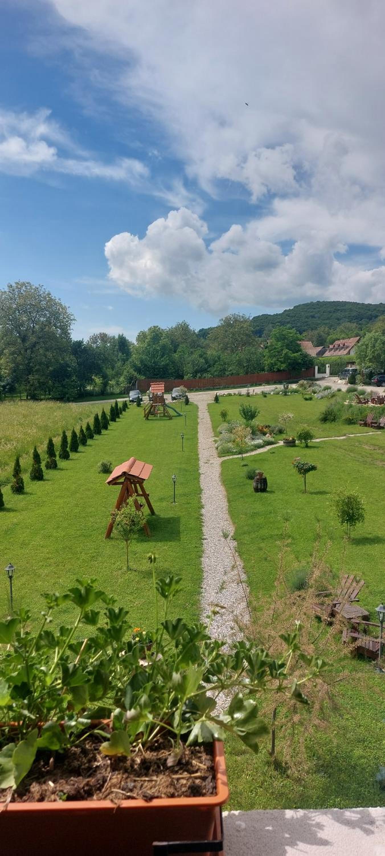 Pensiunea Királylány Vendégház