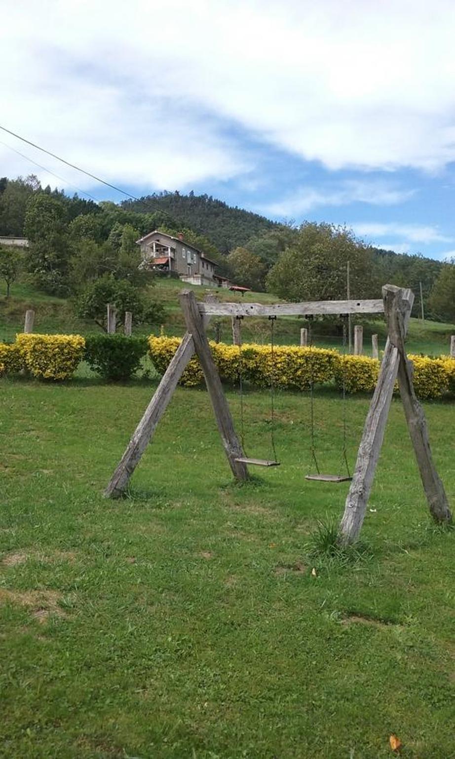 Finca Artienza