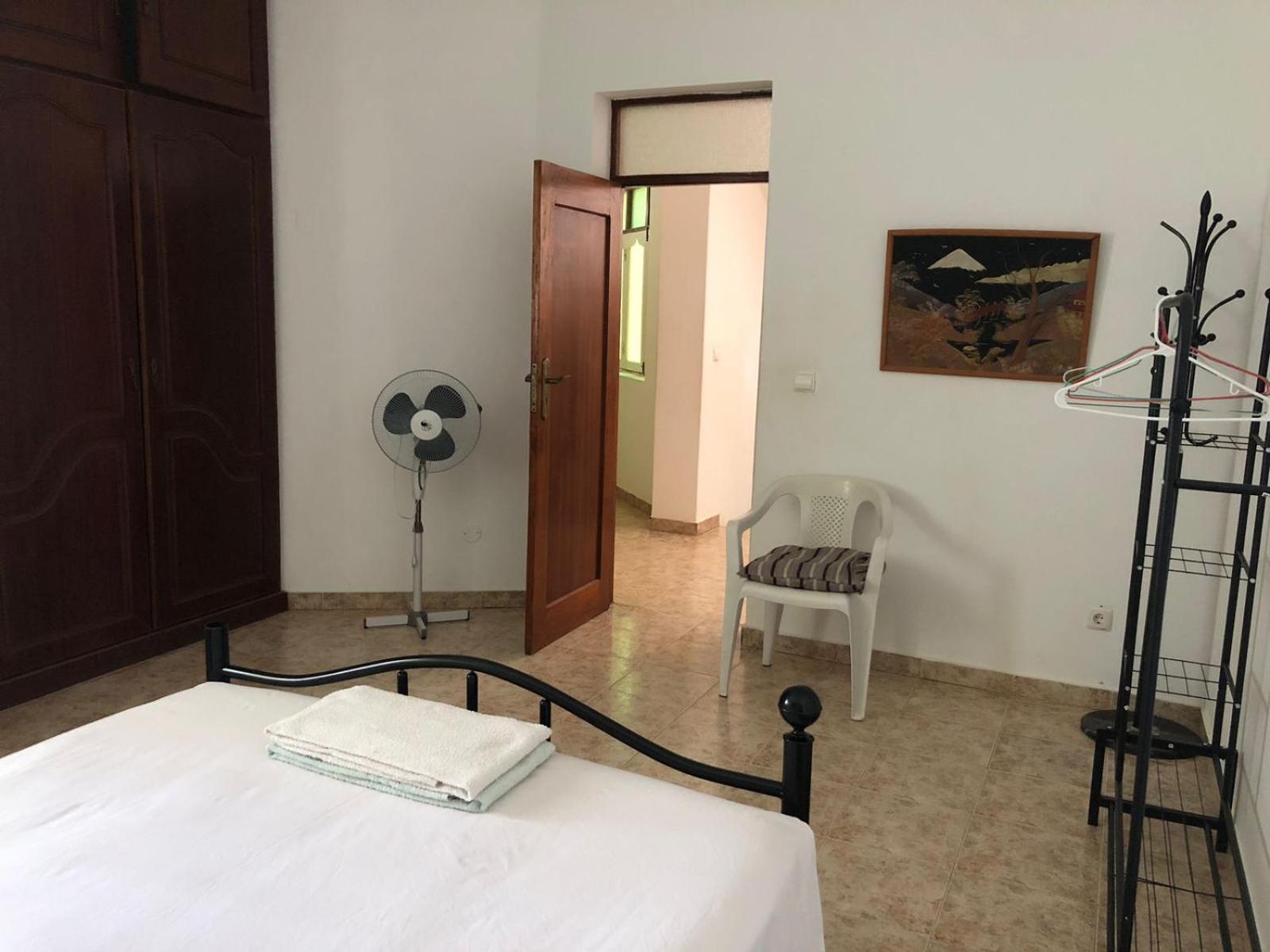 Tarrafal Ecodécor Rooms