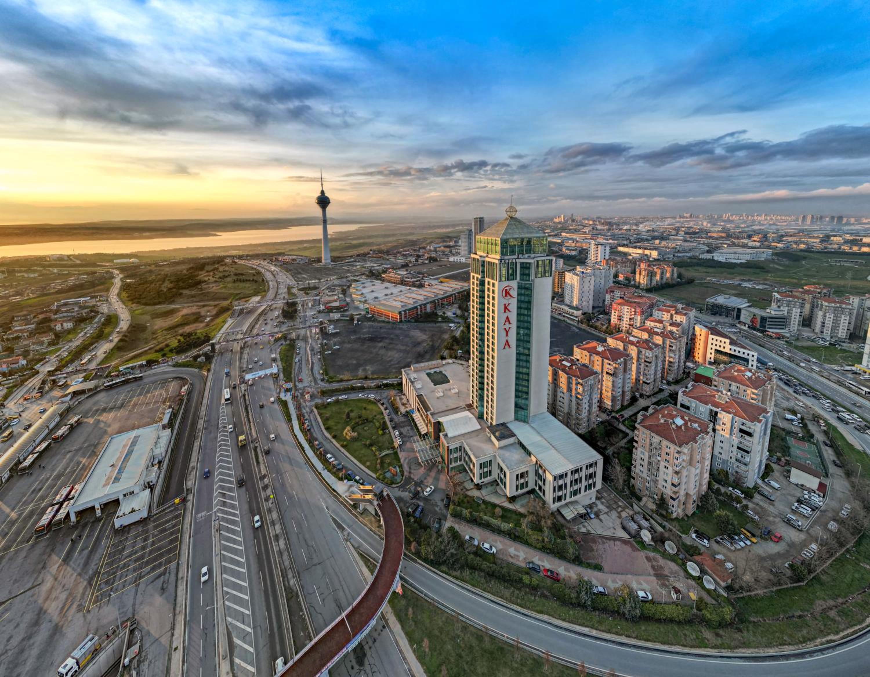 Kaya İstanbul Fuar ve Kongre - Image 9