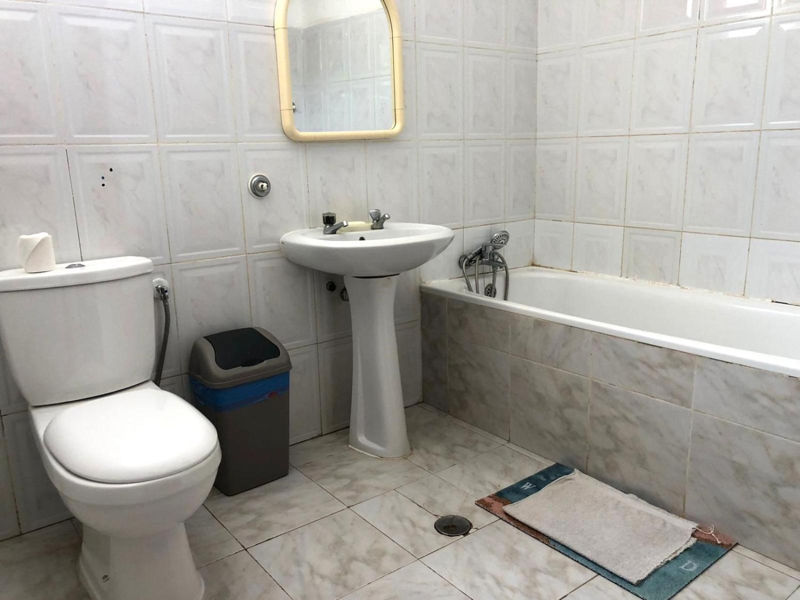Tarrafal Ecodécor Rooms