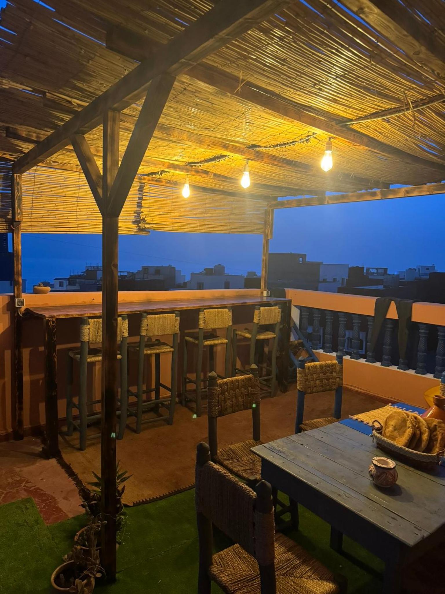 roof