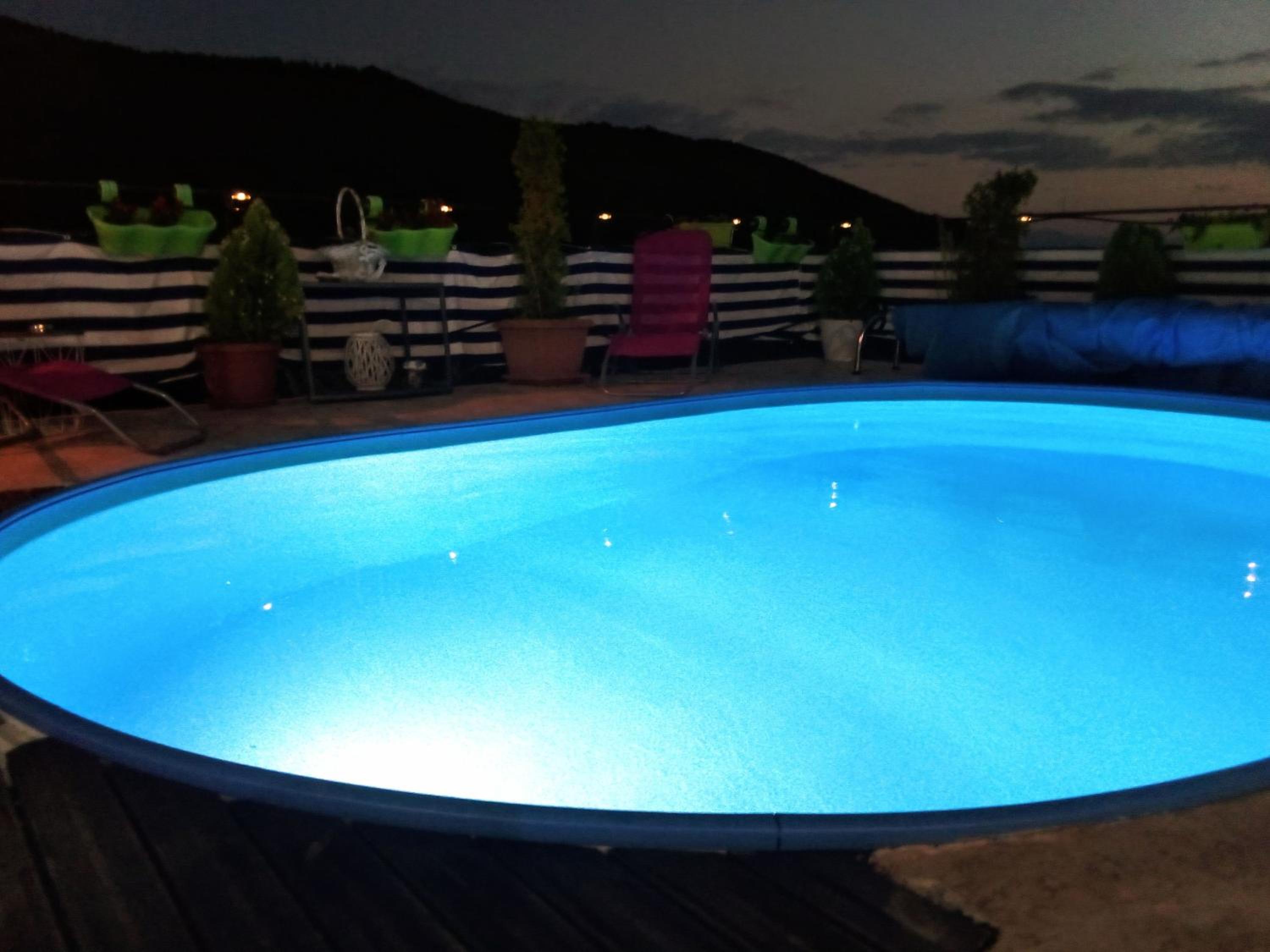 Kalcunova guest house