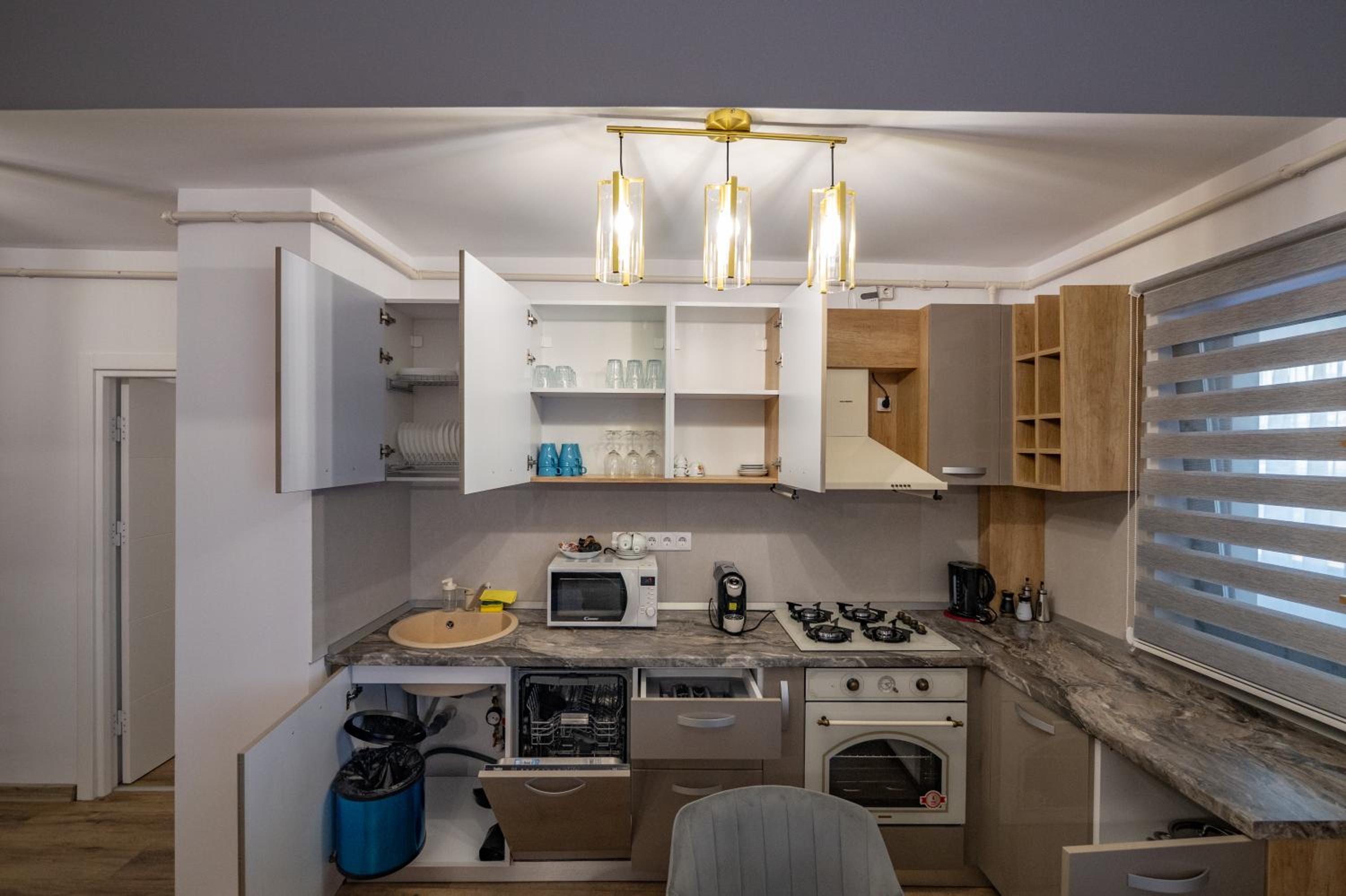 Ultracentral Luxury view 3