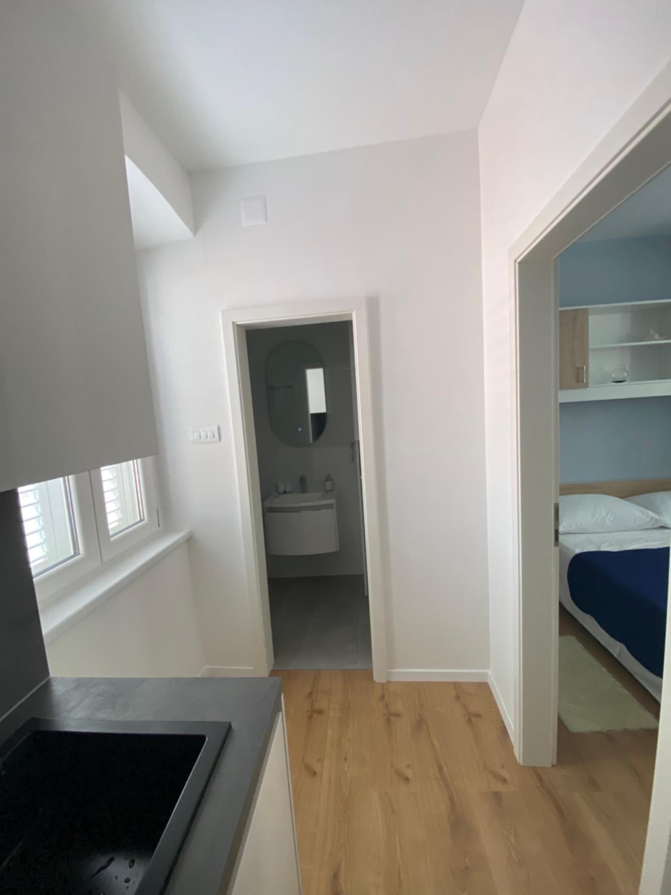Apartman Poluotok 1