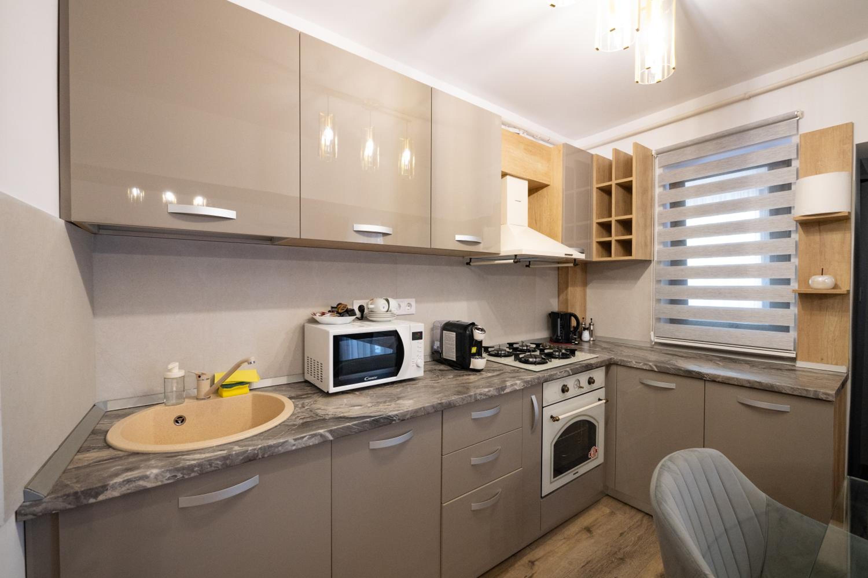 Ultracentral Luxury view 2
