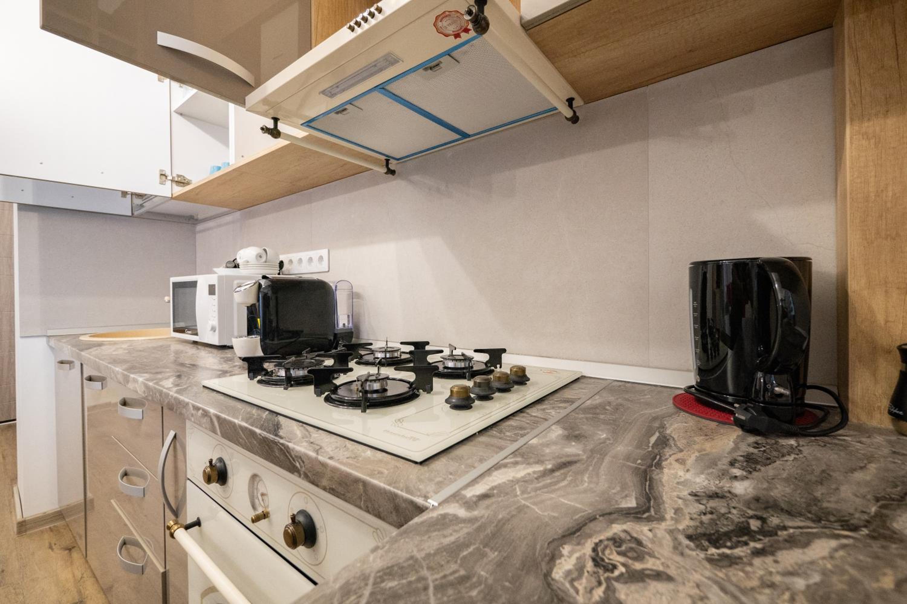 Ultracentral Luxury view 4