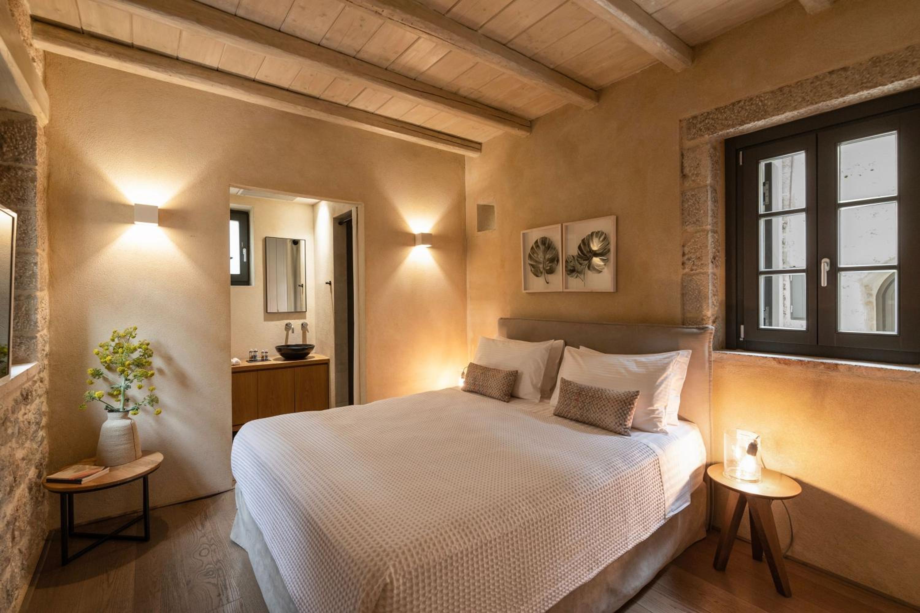 Korona Boutique Hotel view 2