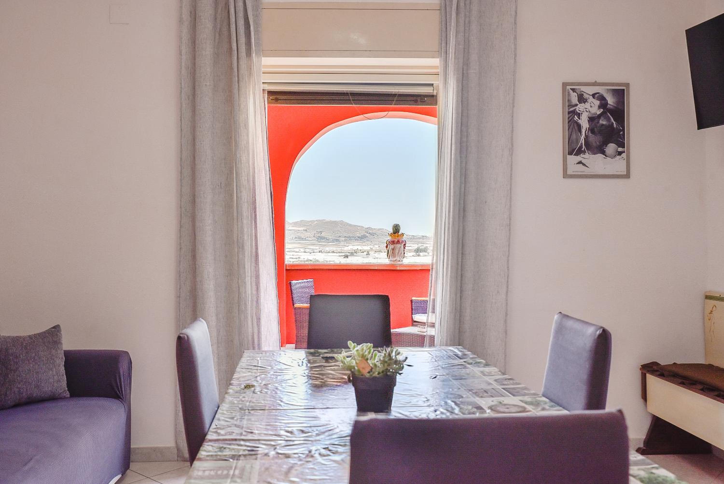 Villa Nicolai - Primo Piano