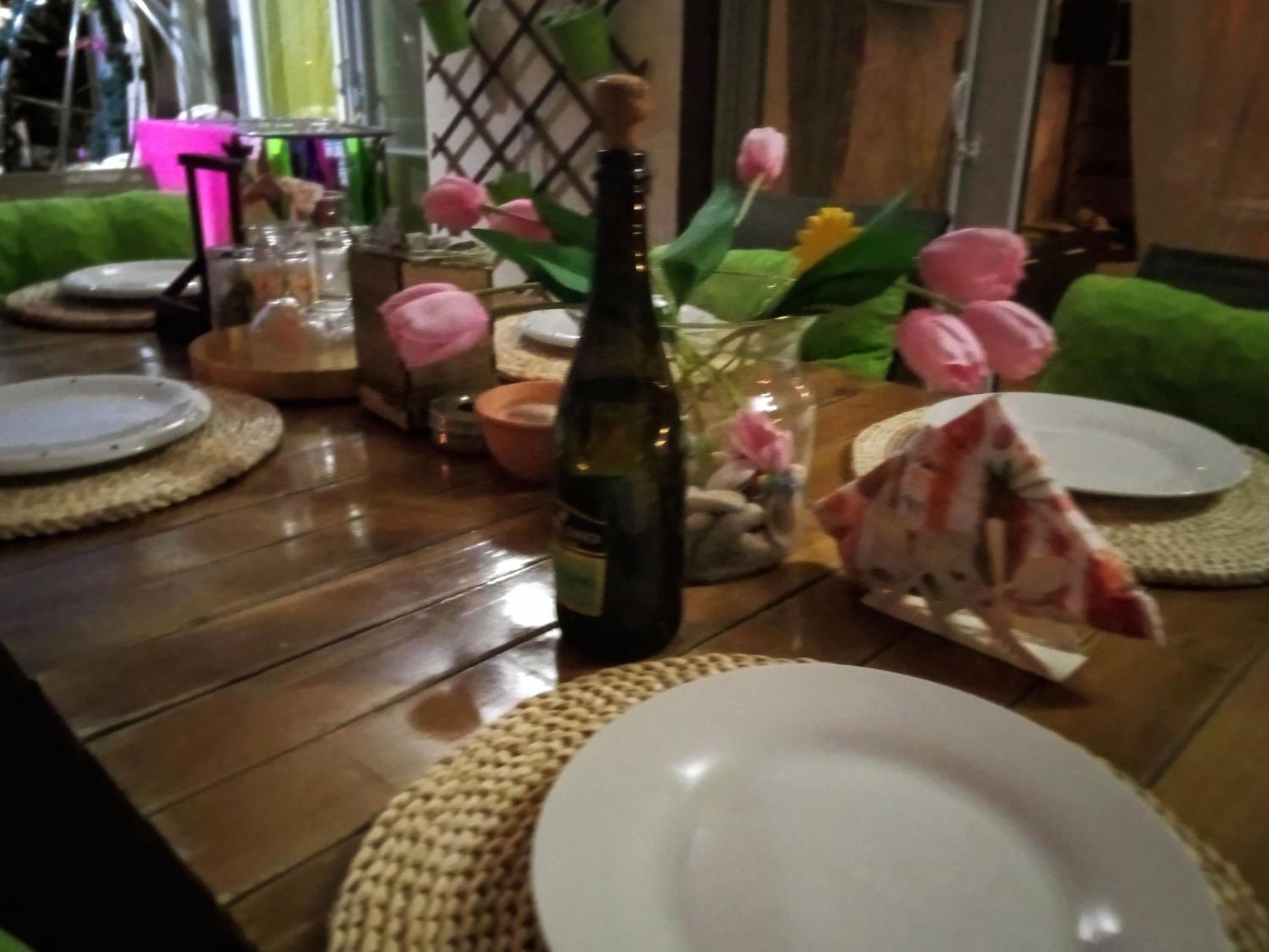 Kalcunova guest house