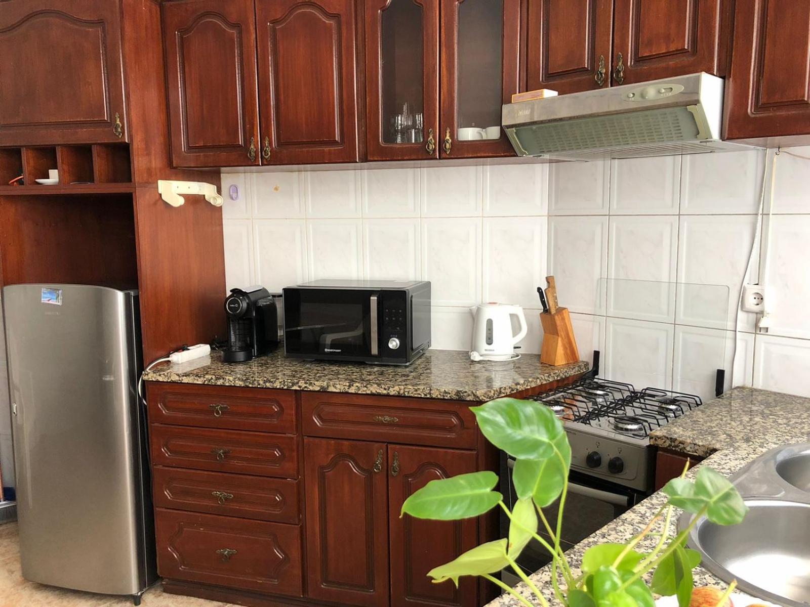 Tarrafal Ecodécor Rooms