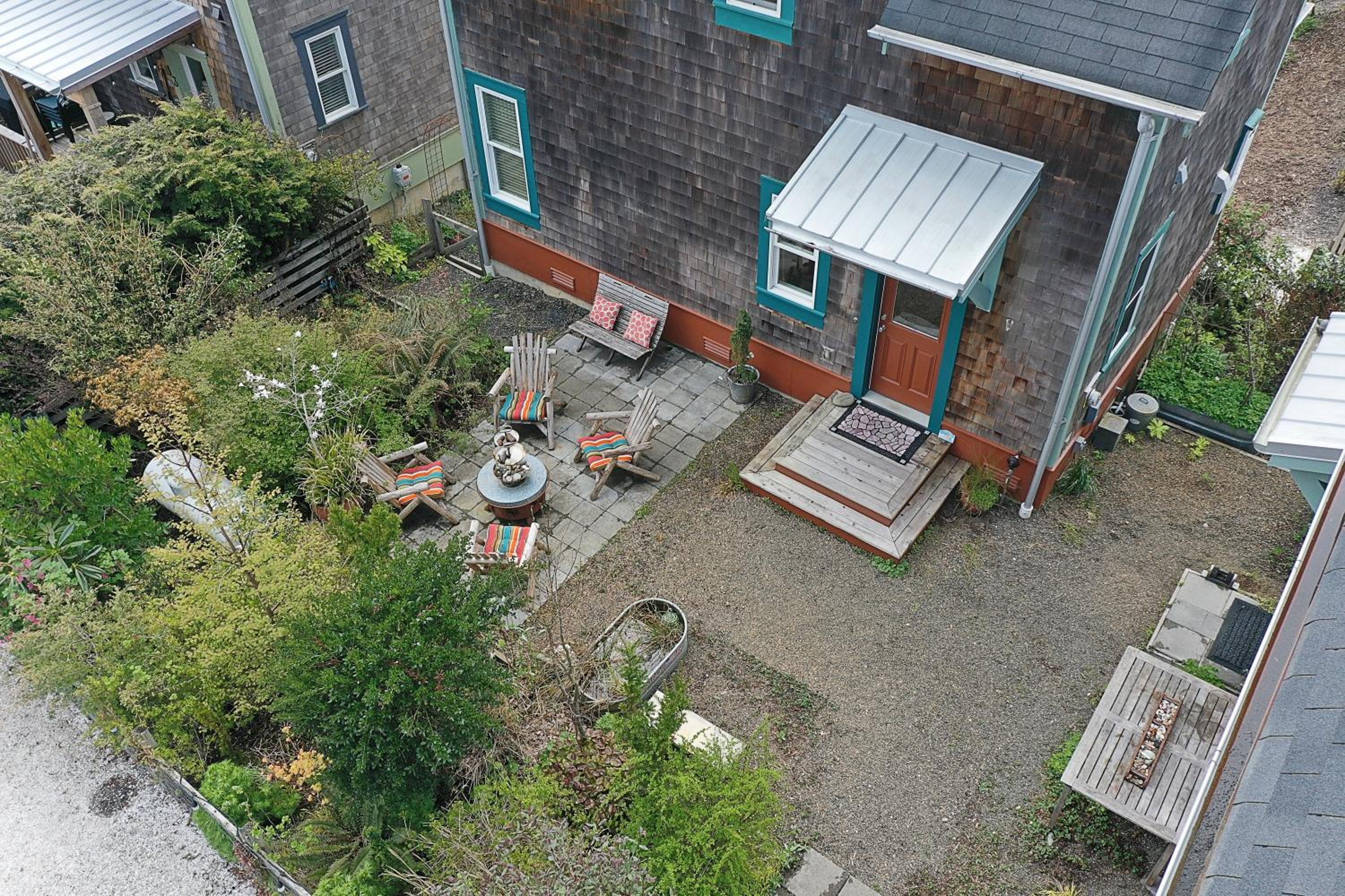 House of WhimSea by Seabrook Hospitality view 3