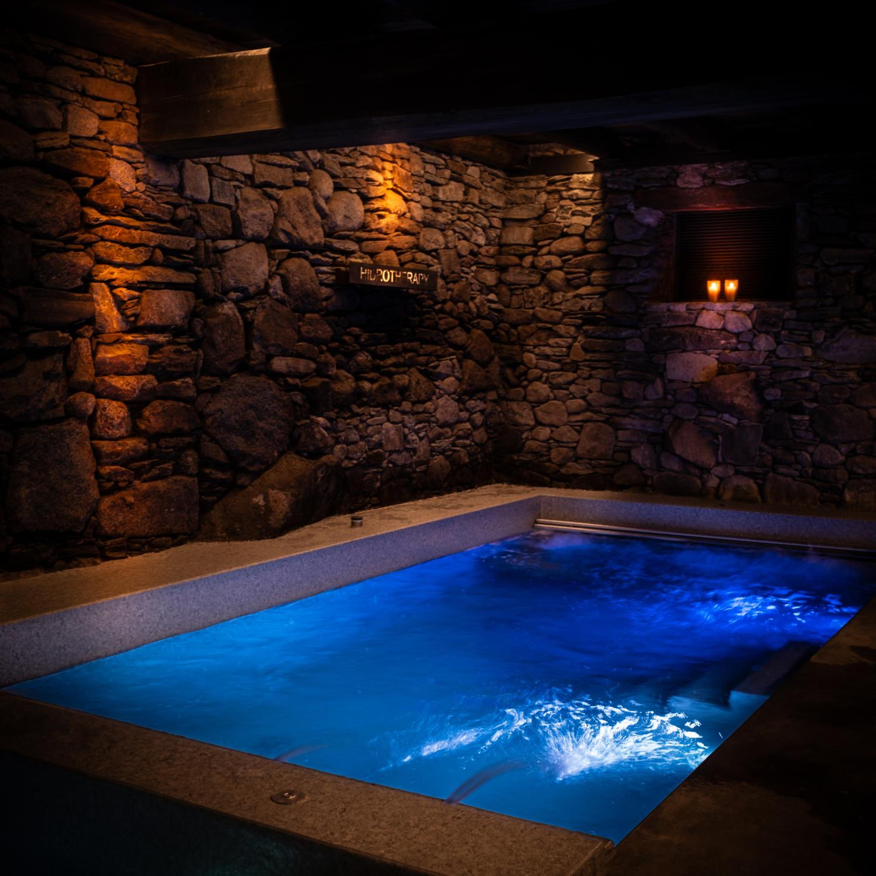Les Pardines 1819 Mountain suites & SPA