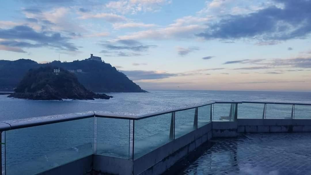 Apartamento Villabona - Mar y Montaña Elegante Apt p8 con WiFi gratis view 5