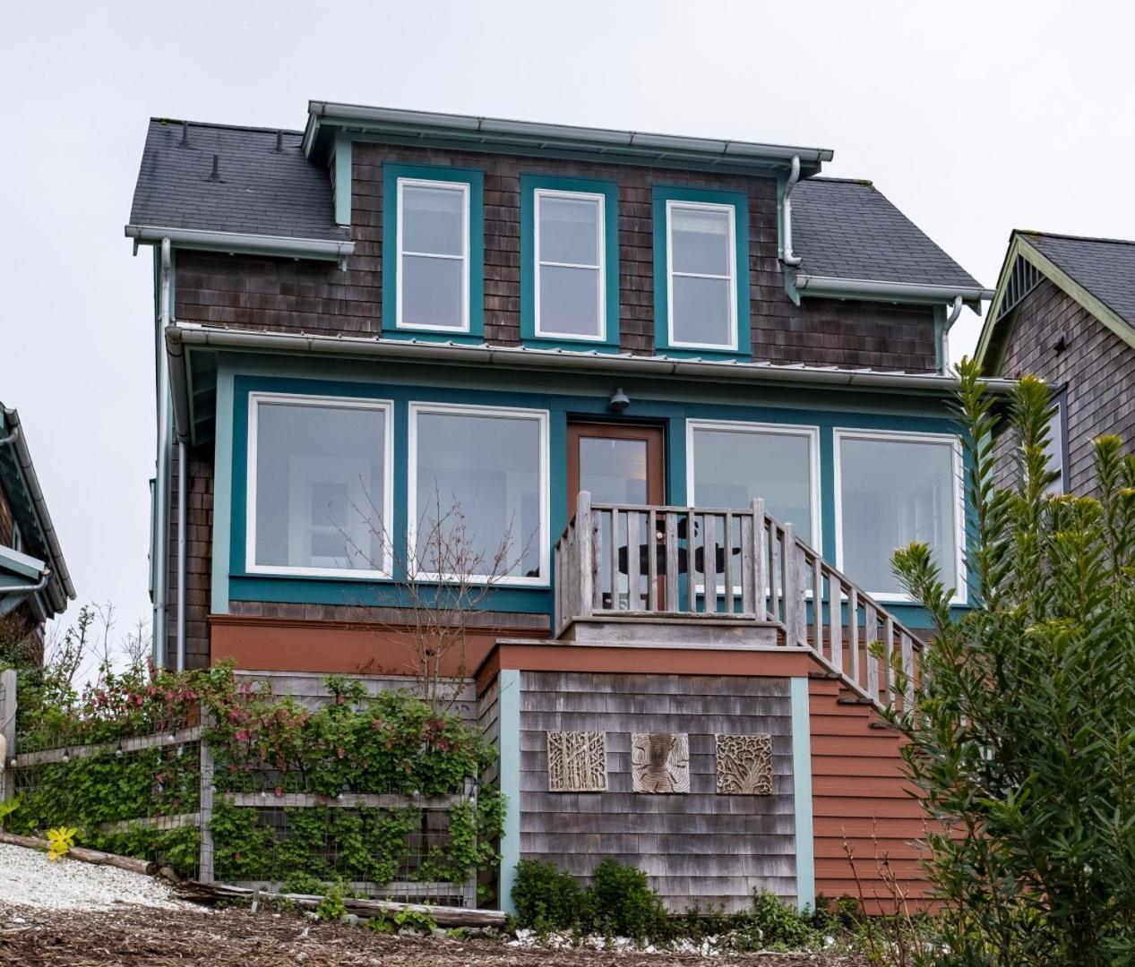 House of WhimSea by Seabrook Hospitality view 2