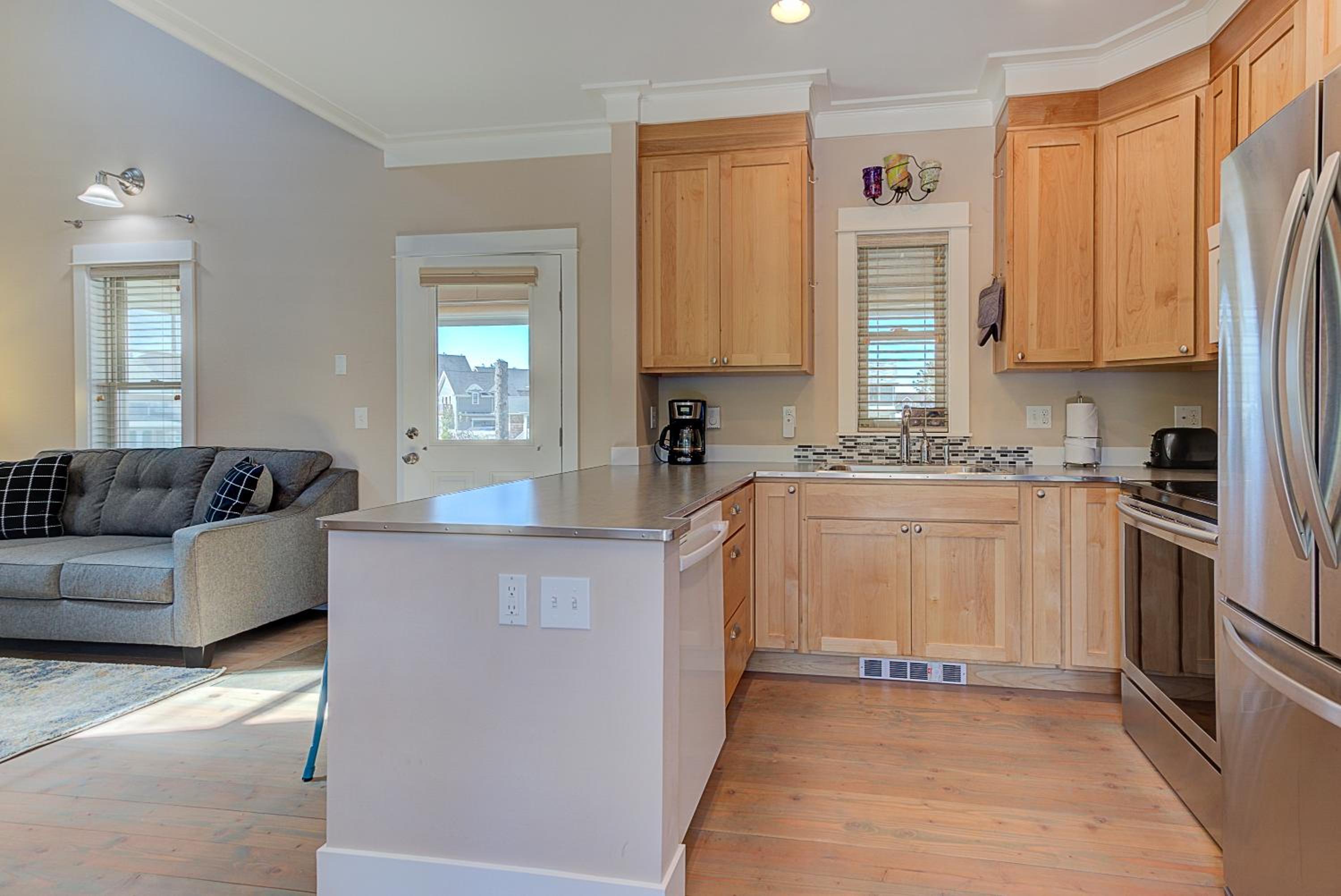 House of WhimSea by Seabrook Hospitality view 5