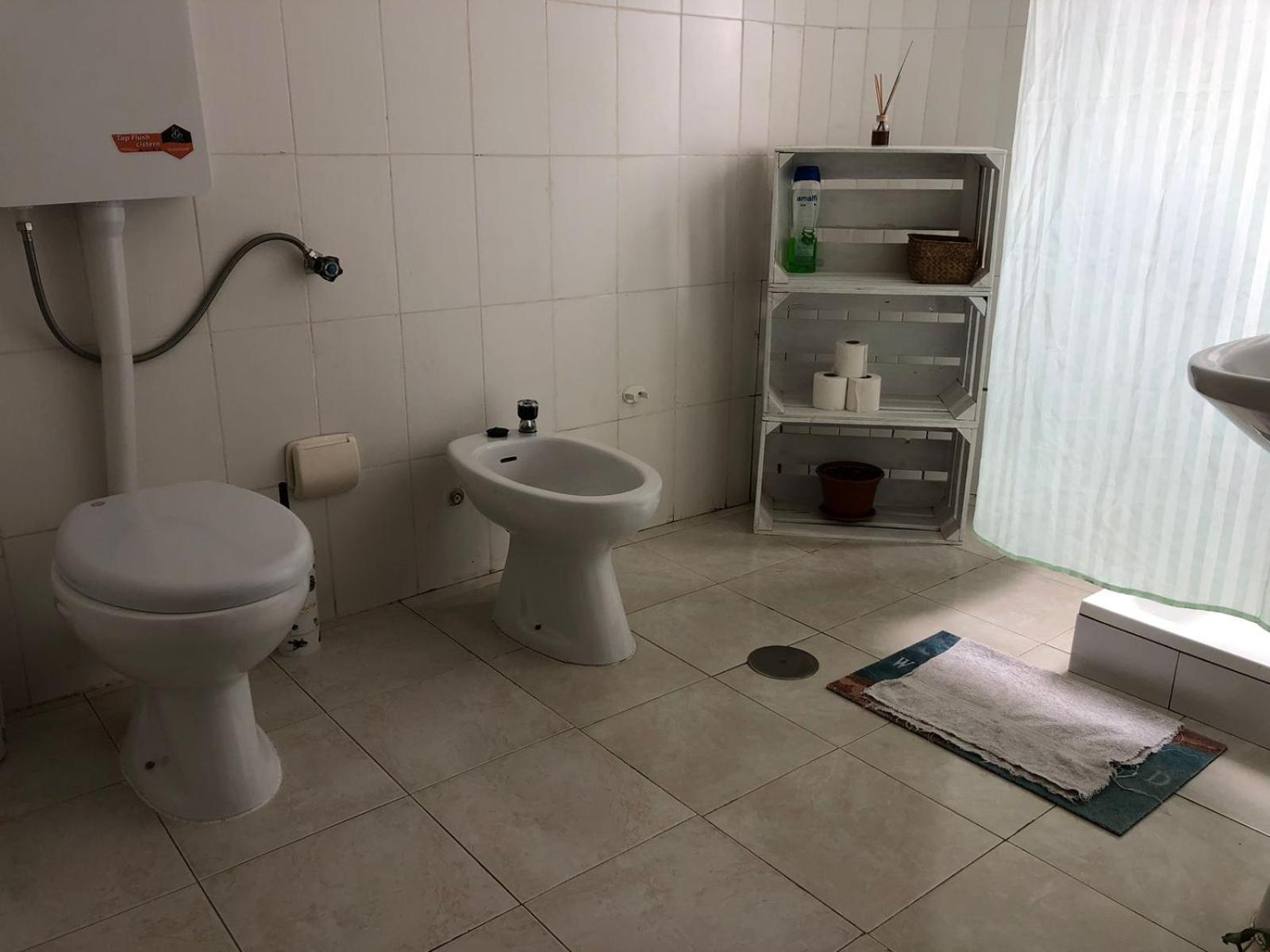 Tarrafal Ecodécor Rooms