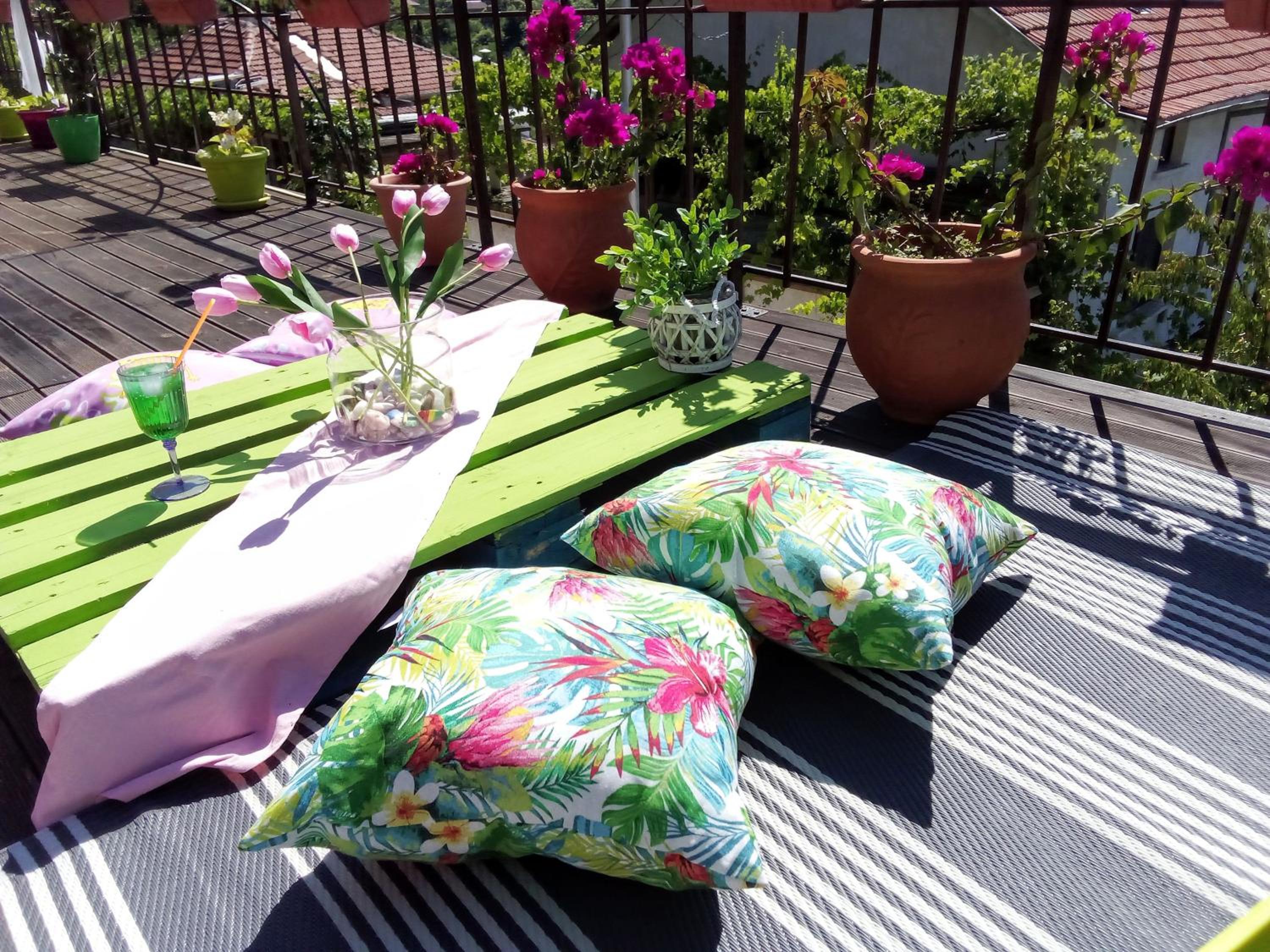 Kalcunova guest house