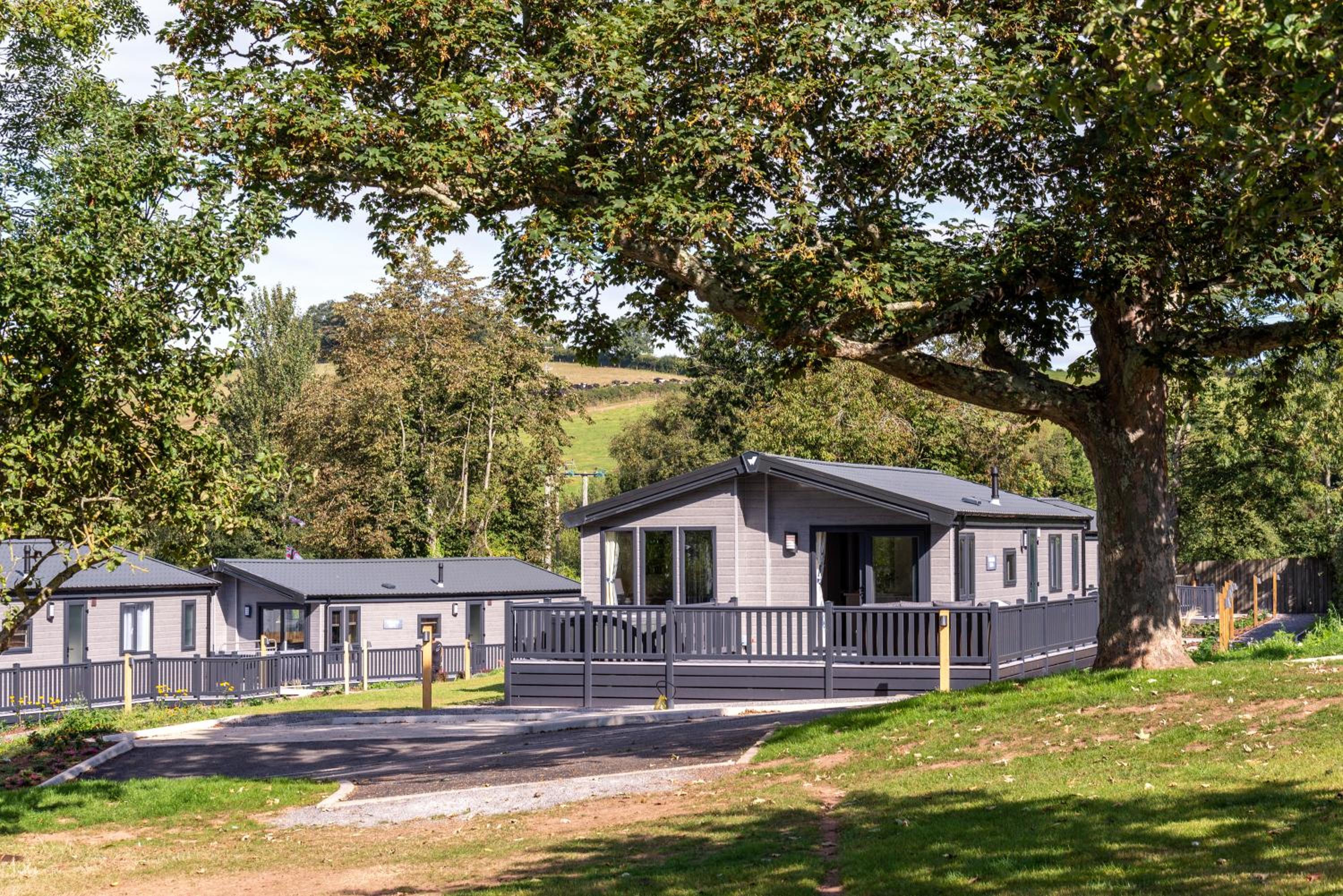 Hotel Cofton Holidays