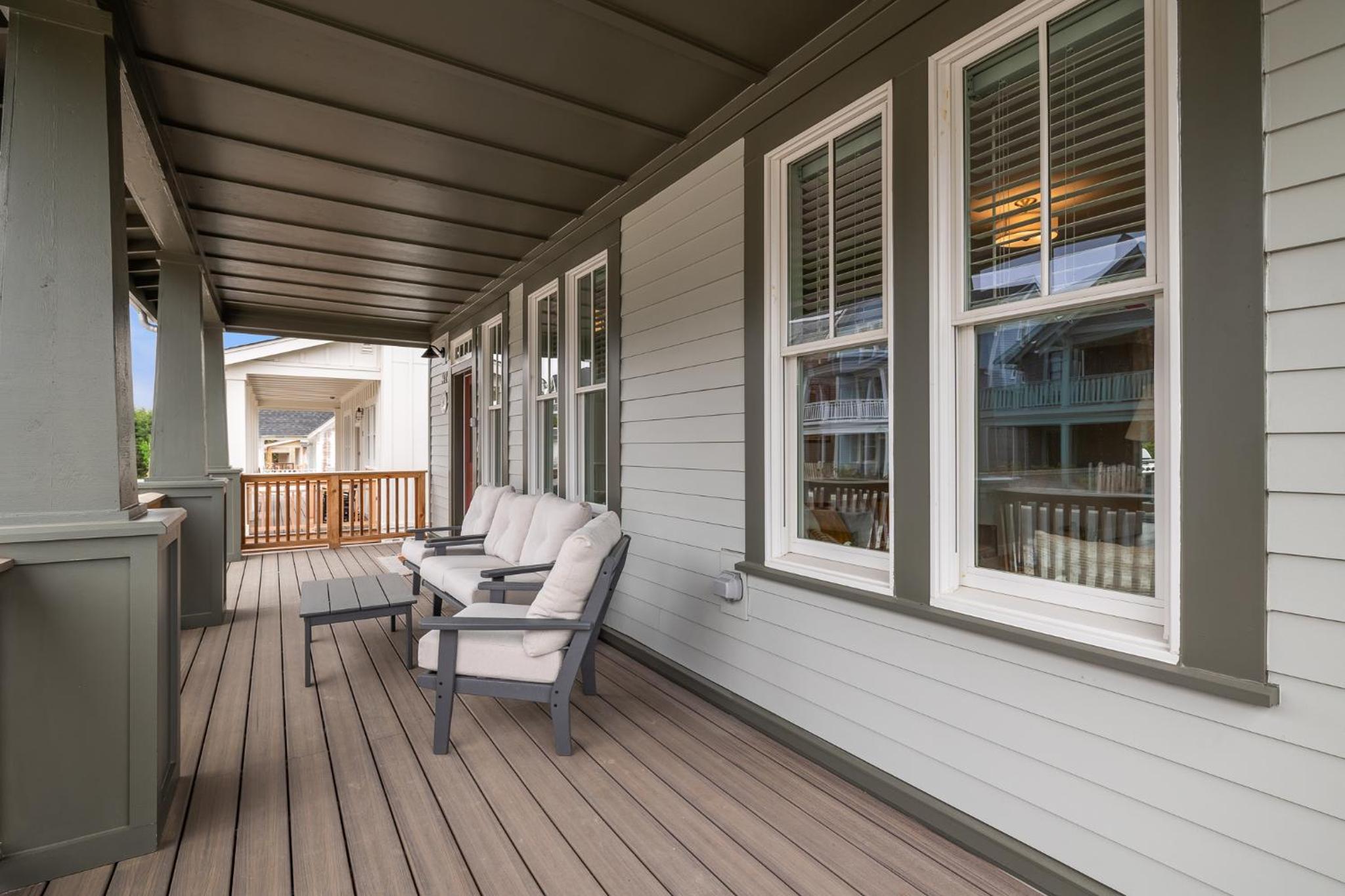 Hidden Treasure by Seabrook Hospitality