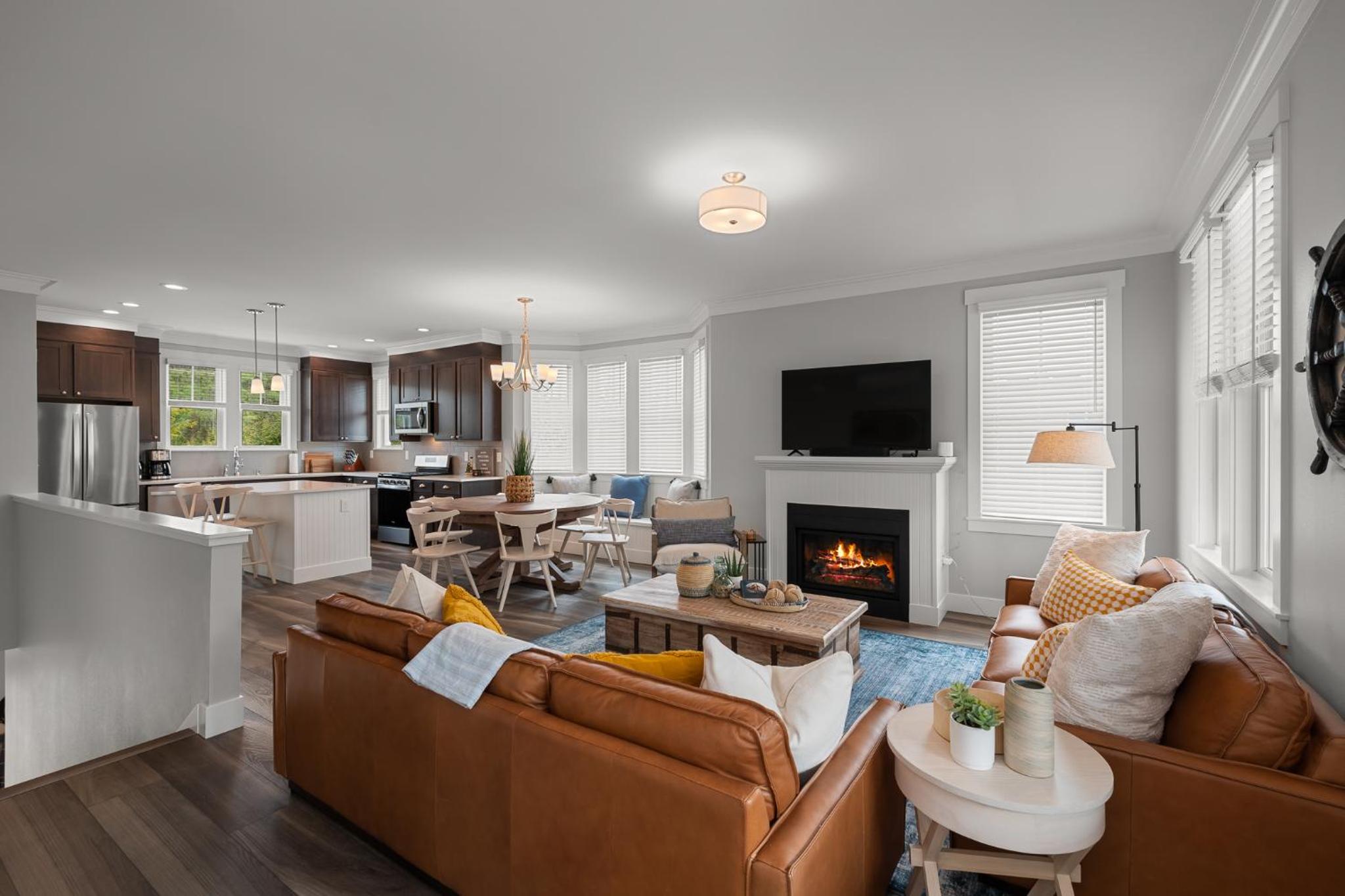 Hidden Treasure by Seabrook Hospitality