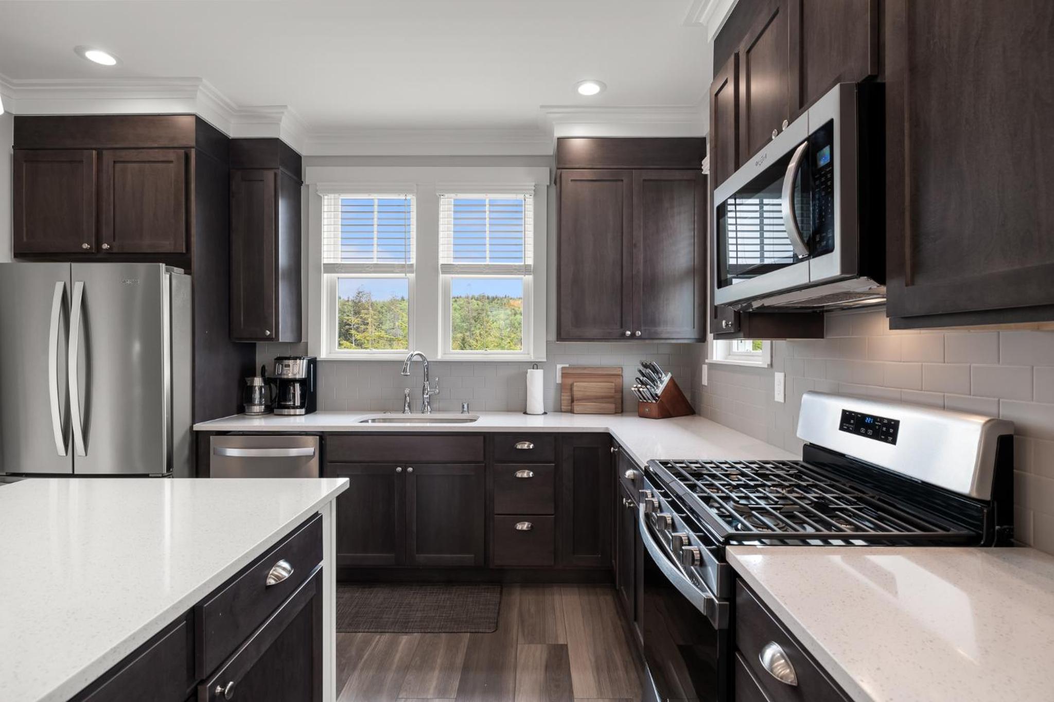 Hidden Treasure by Seabrook Hospitality