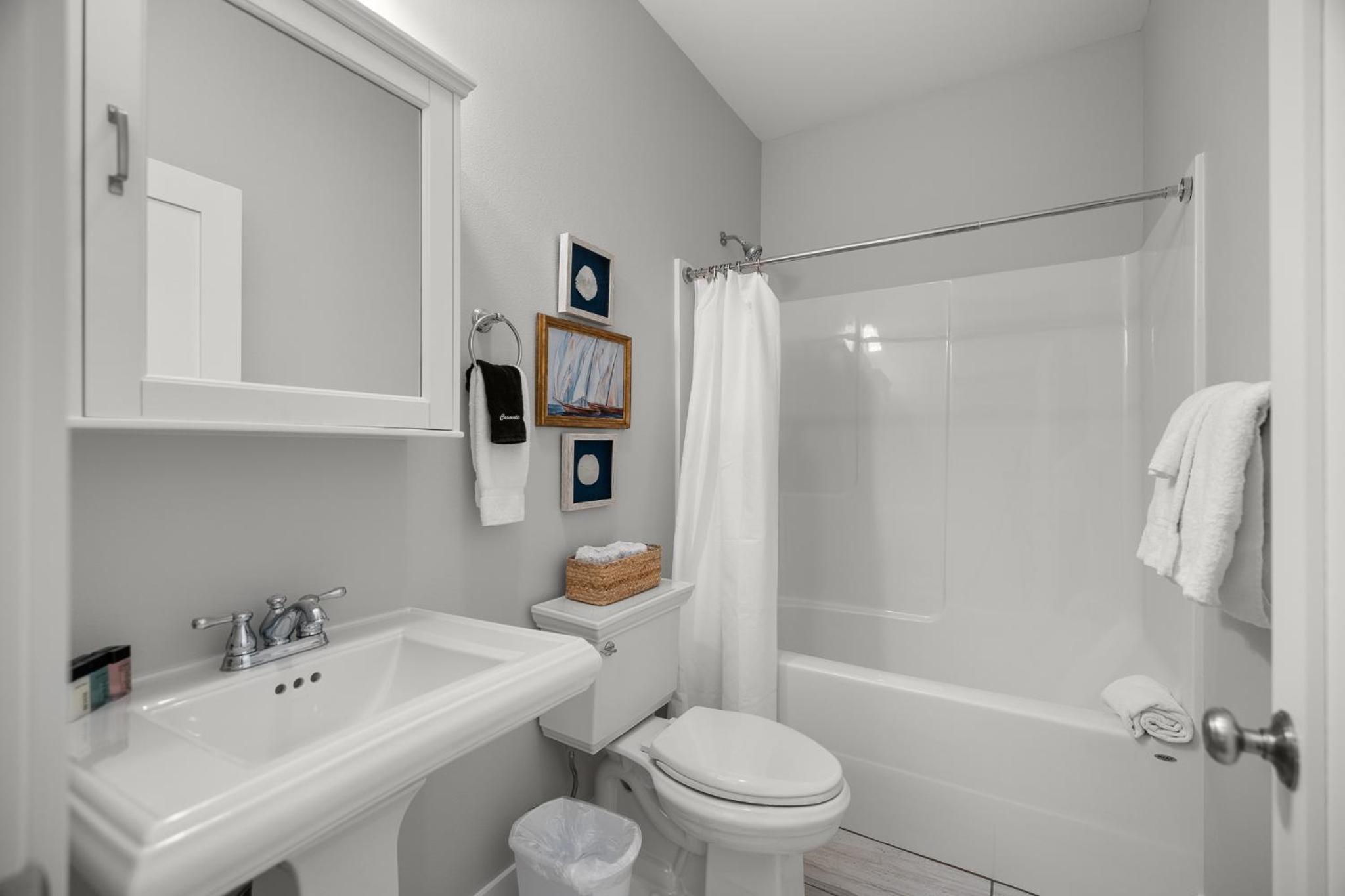 Hidden Treasure by Seabrook Hospitality