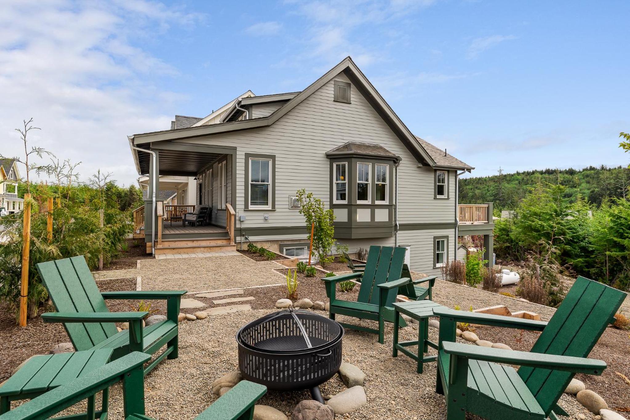Hidden Treasure by Seabrook Hospitality