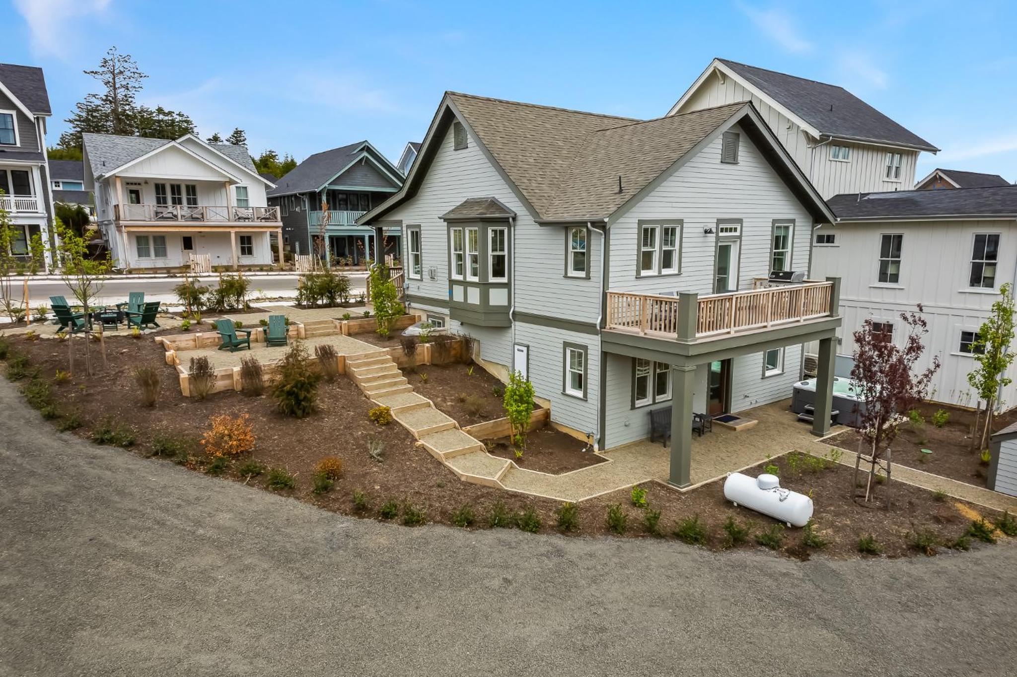 Hidden Treasure by Seabrook Hospitality