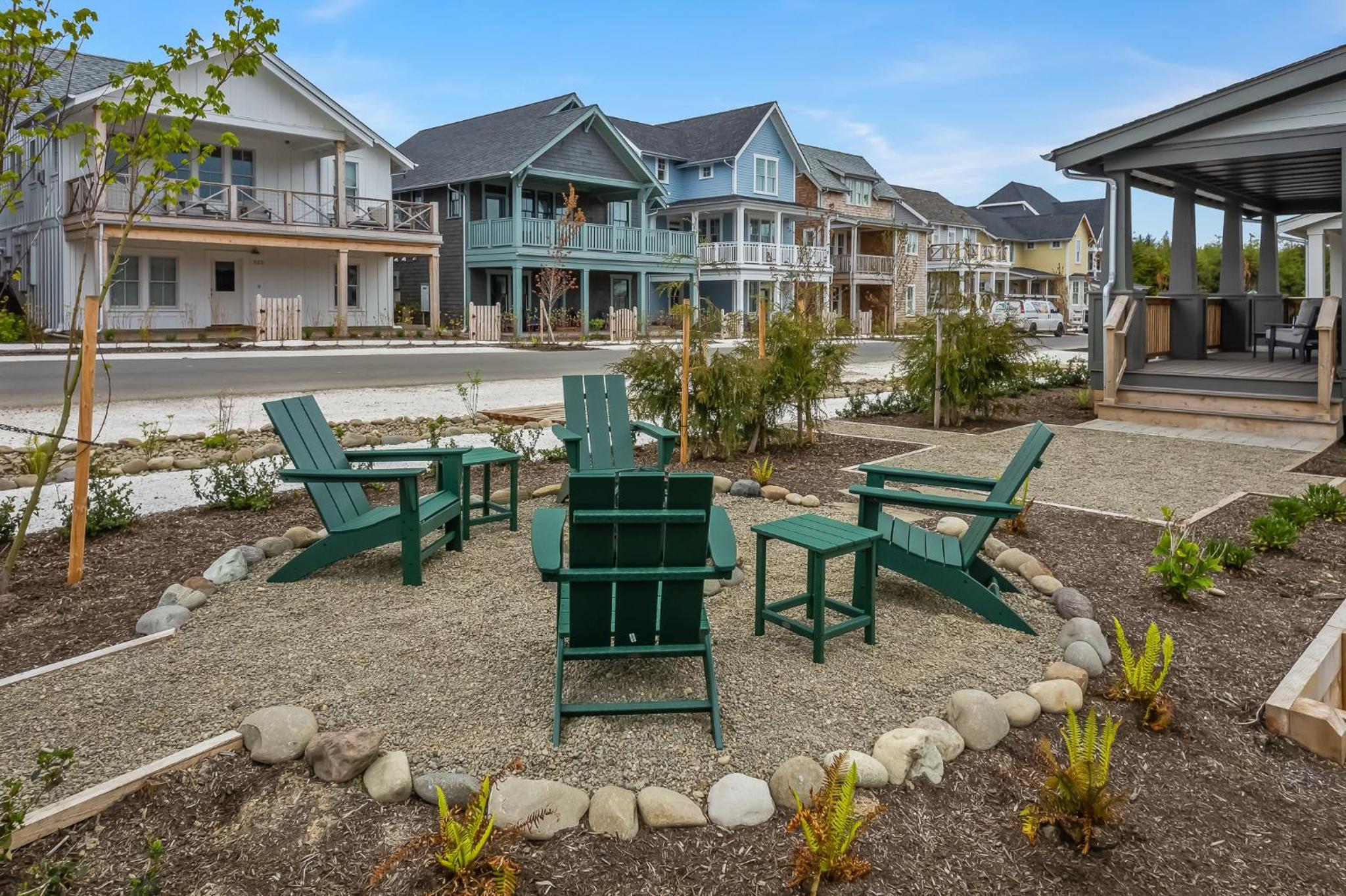 Hidden Treasure by Seabrook Hospitality
