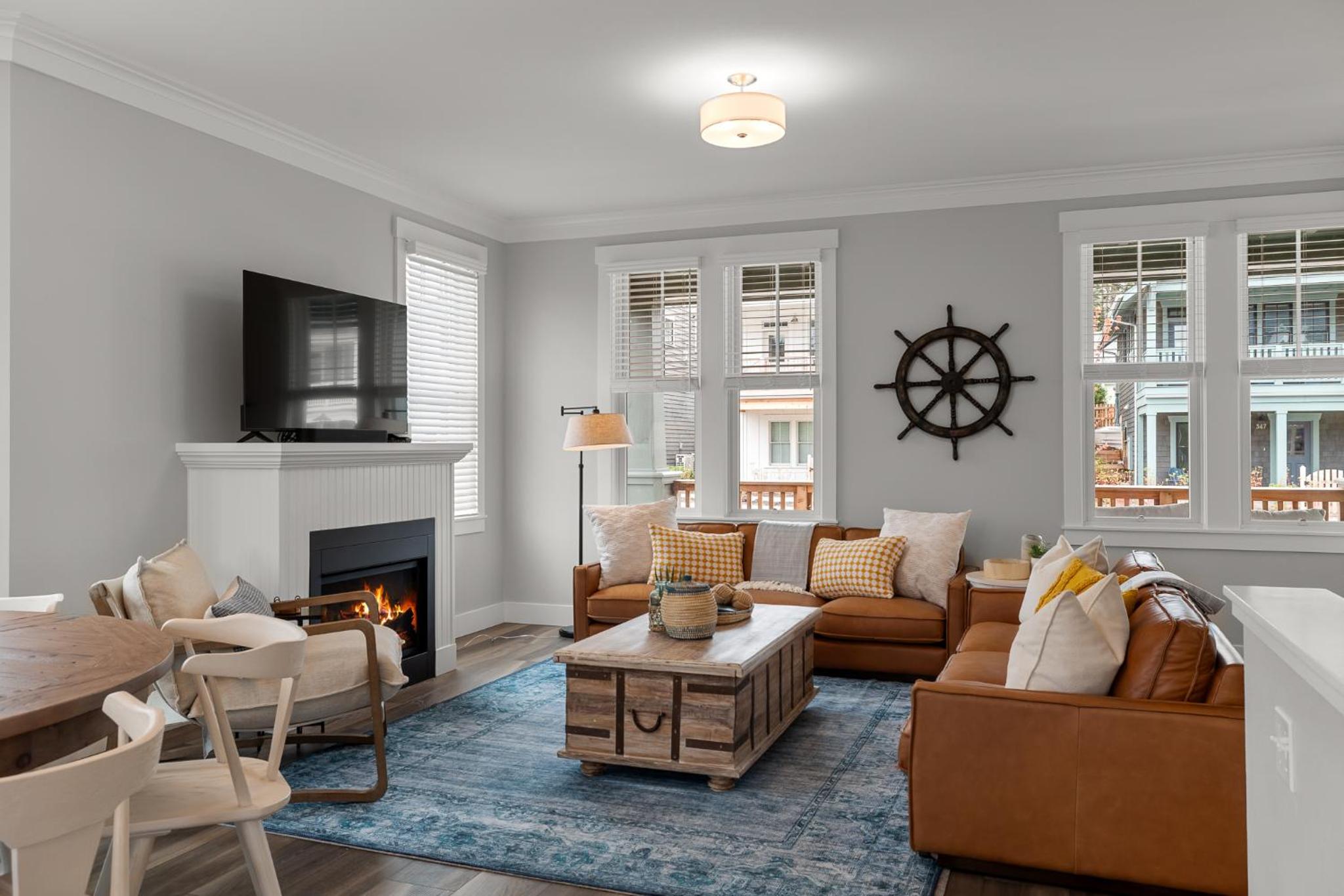 Hidden Treasure by Seabrook Hospitality
