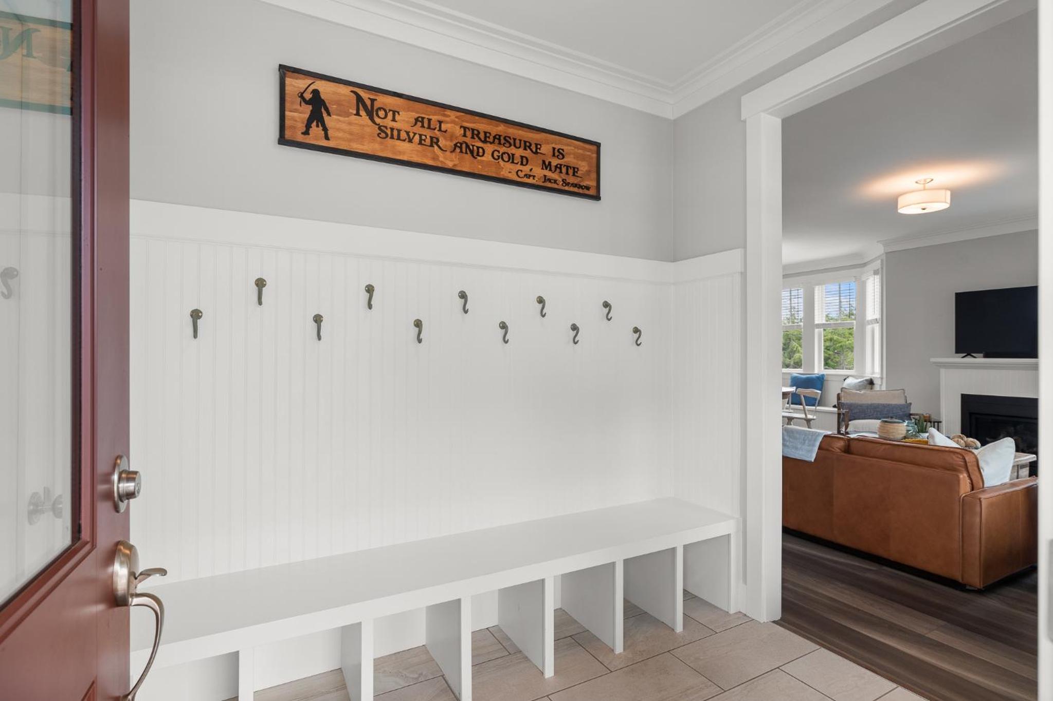 Hidden Treasure by Seabrook Hospitality