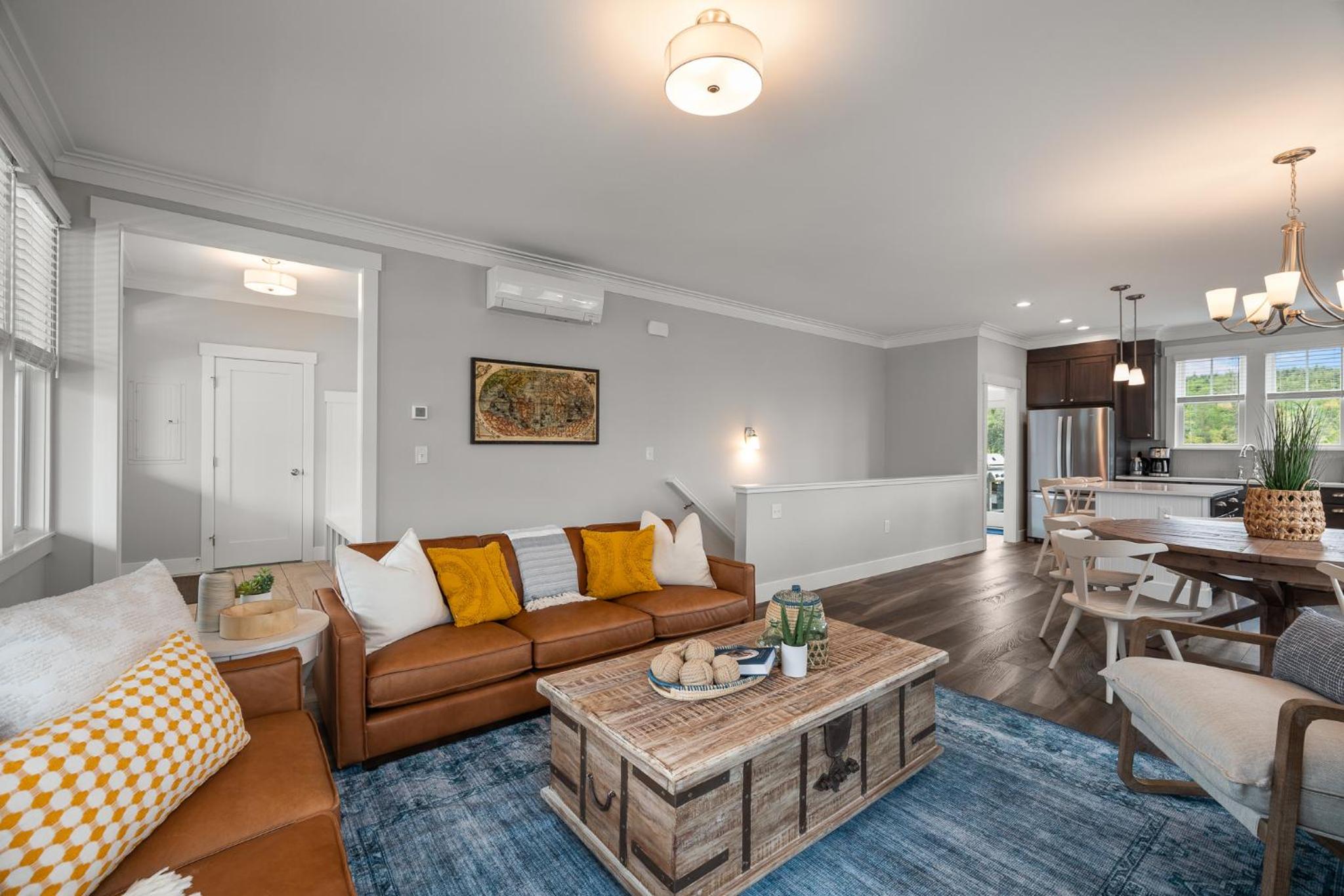 Hidden Treasure by Seabrook Hospitality