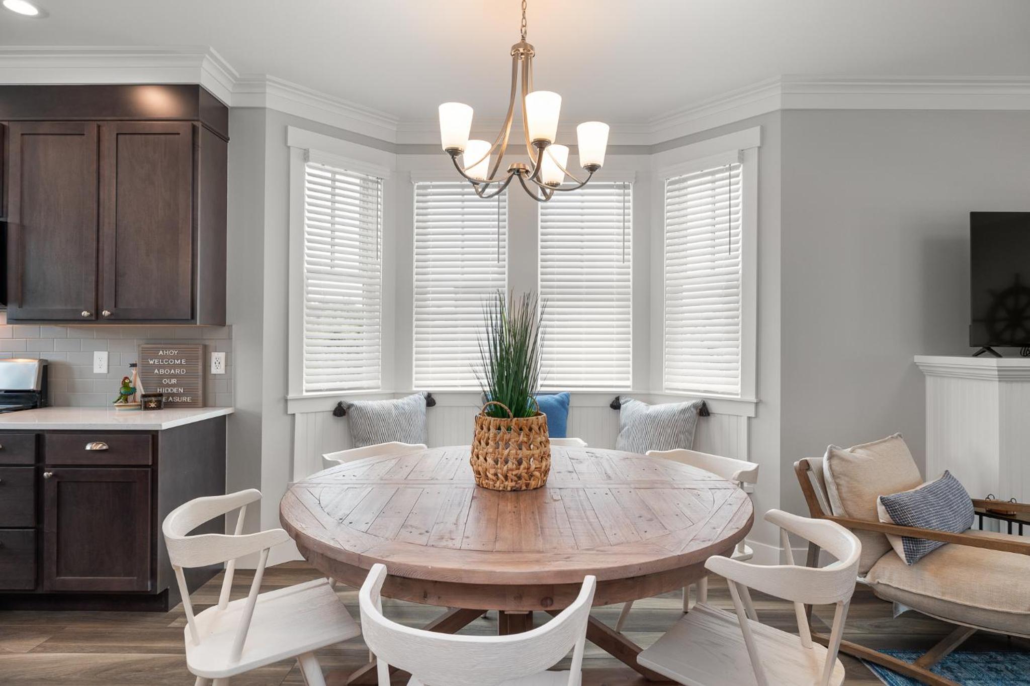 Hidden Treasure by Seabrook Hospitality