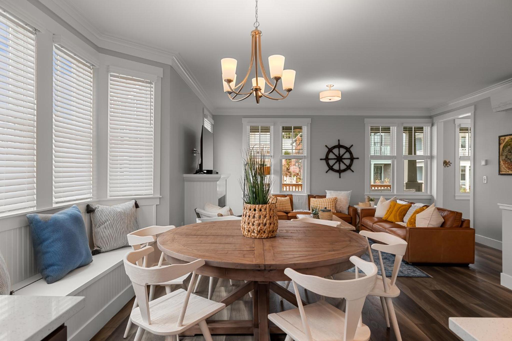 Hidden Treasure by Seabrook Hospitality