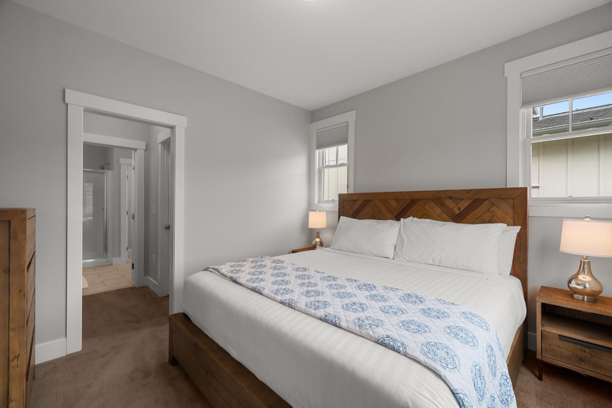 Hidden Treasure by Seabrook Hospitality
